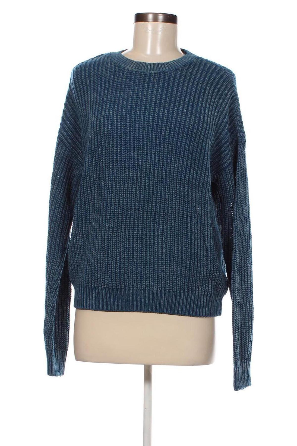 Γυναικείο πουλόβερ Sonoma, Μέγεθος S, Χρώμα Μπλέ, Τιμή 8,79 €