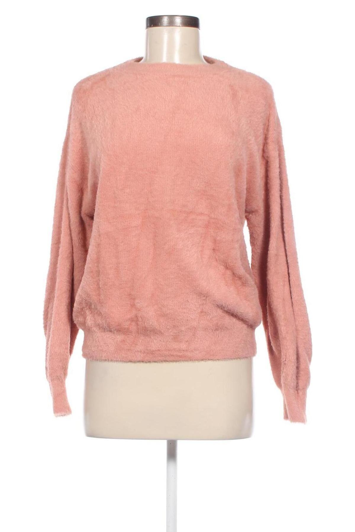 Γυναικείο πουλόβερ Sora, Μέγεθος S, Χρώμα Ρόζ , Τιμή 8,79 €