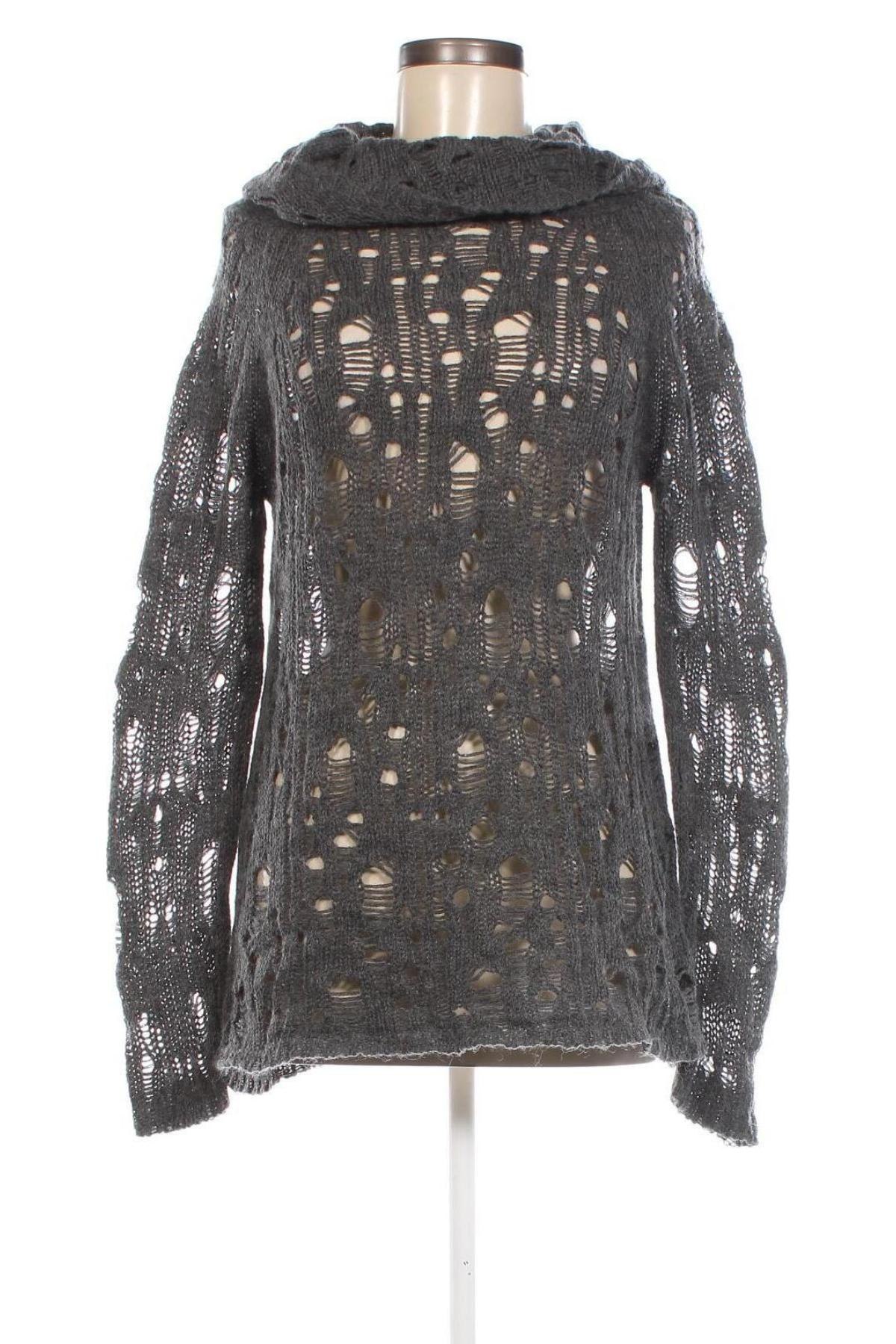Damenpullover Sora, Größe XL, Farbe Grau, Preis € 12,51