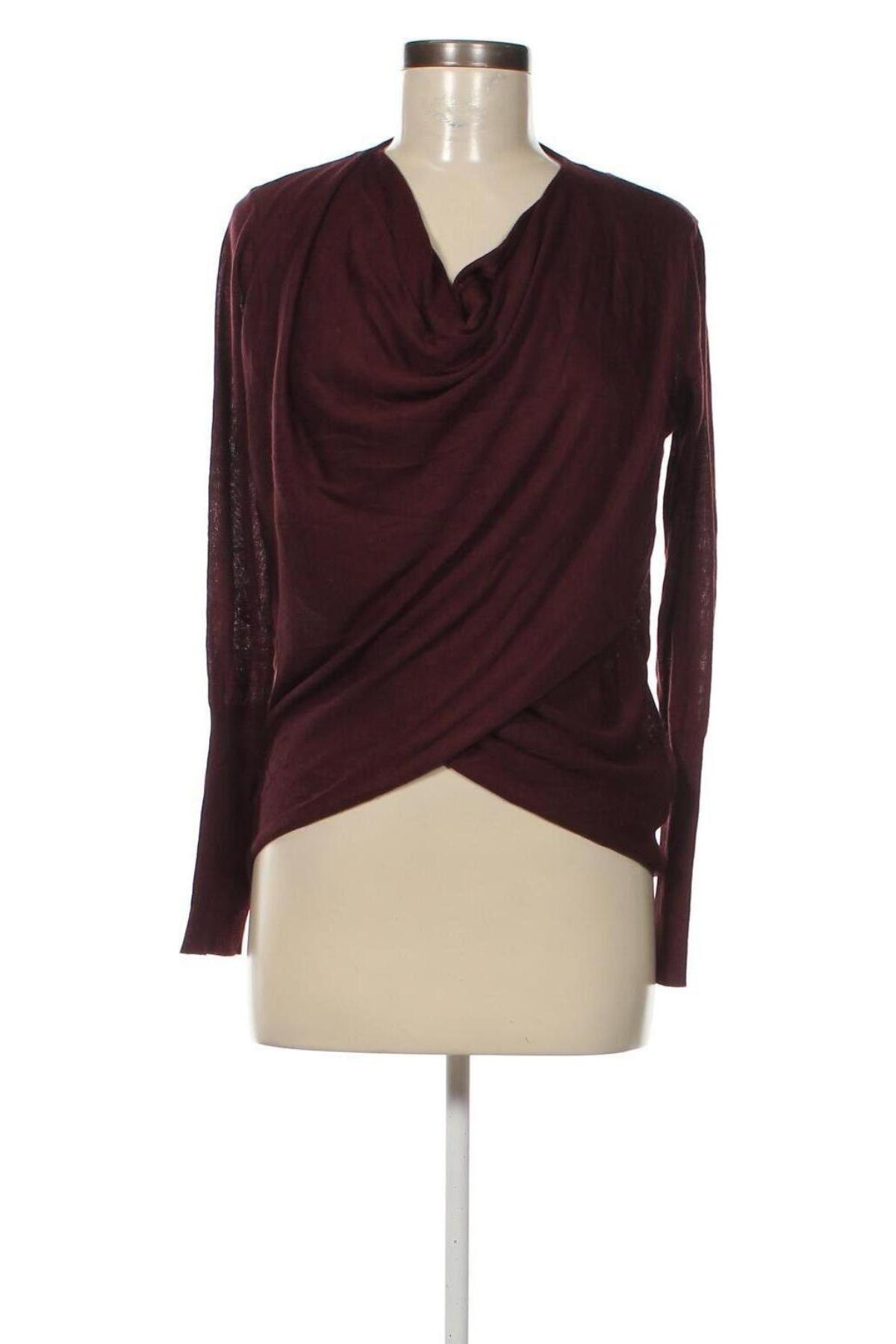 Дамски пуловер Soya Concept, Размер S, Цвят Лилав, Цена 18,86 лв.