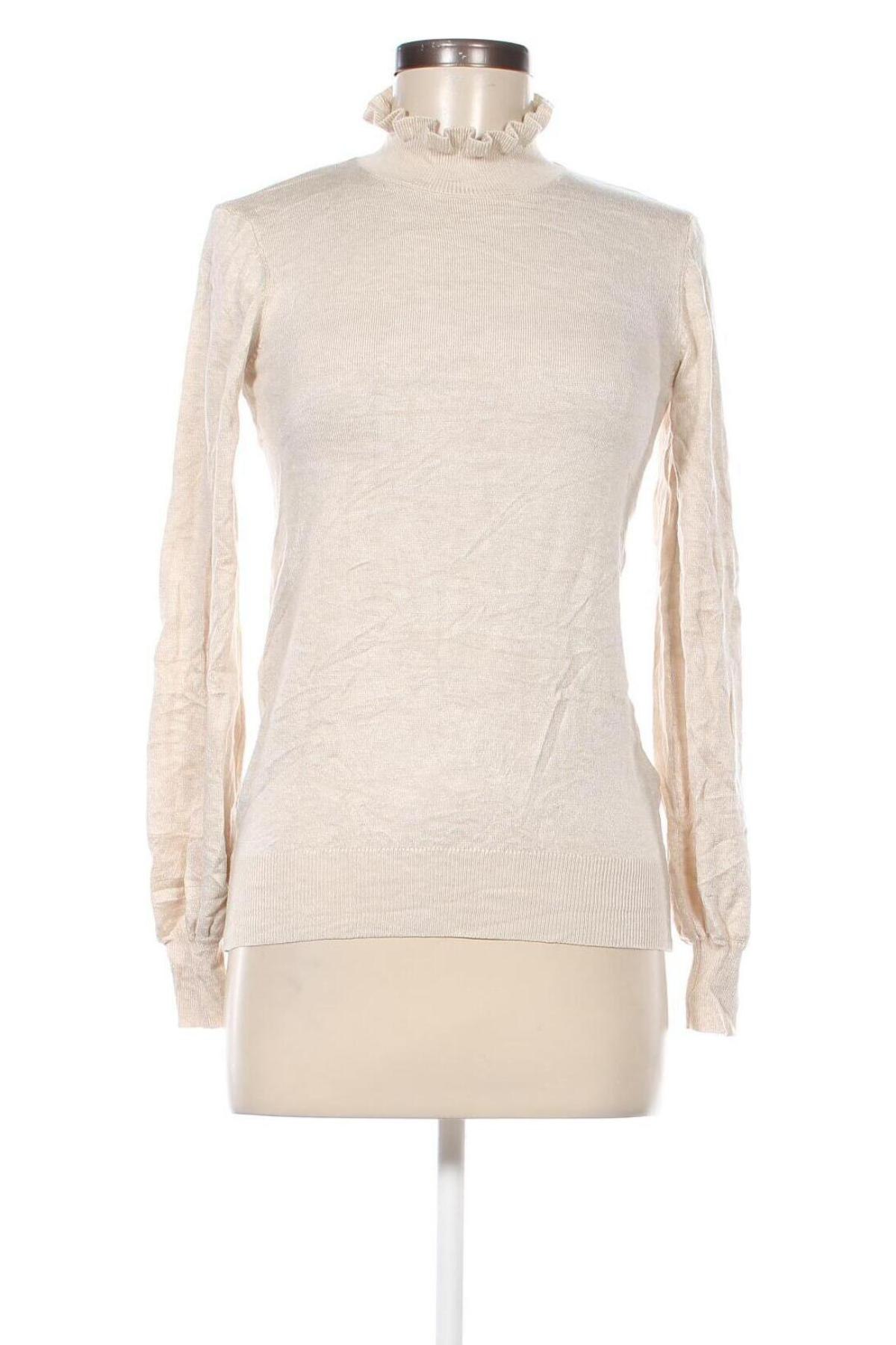 Damenpullover Soya Concept, Größe XS, Farbe Beige, Preis 14,84 €