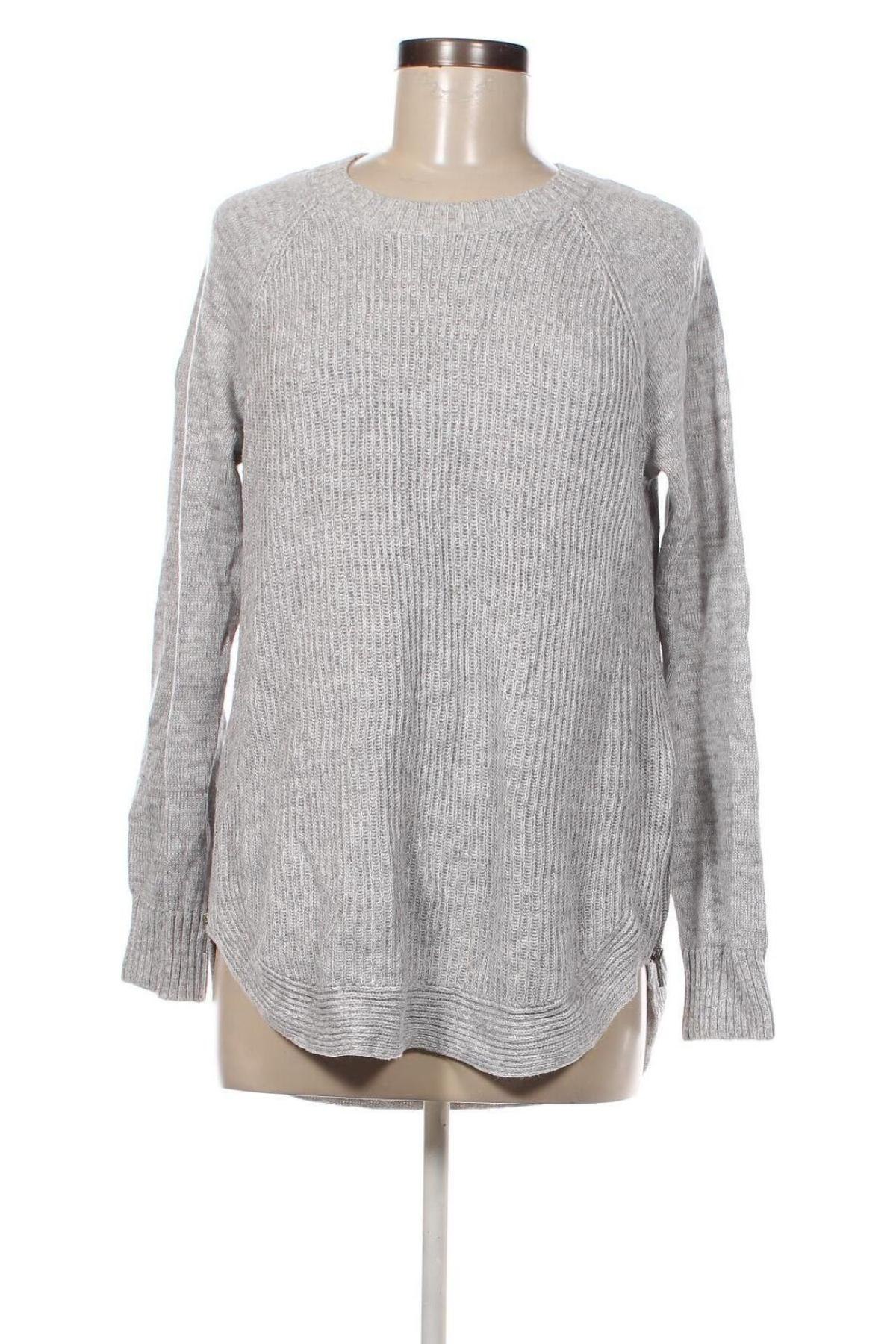 Γυναικείο πουλόβερ Sportsgirl, Μέγεθος M, Χρώμα Γκρί, Τιμή 12,43 €