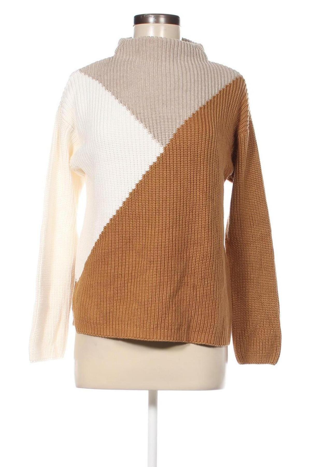 Дамски пуловер Street One, Размер M, Цвят Многоцветен, Цена 20,09 лв.