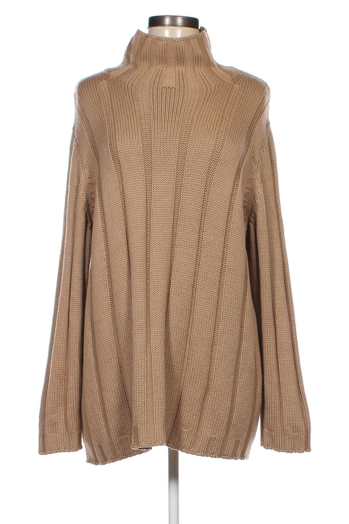 Damenpullover Strenesse, Größe L, Farbe Beige, Preis € 46,76