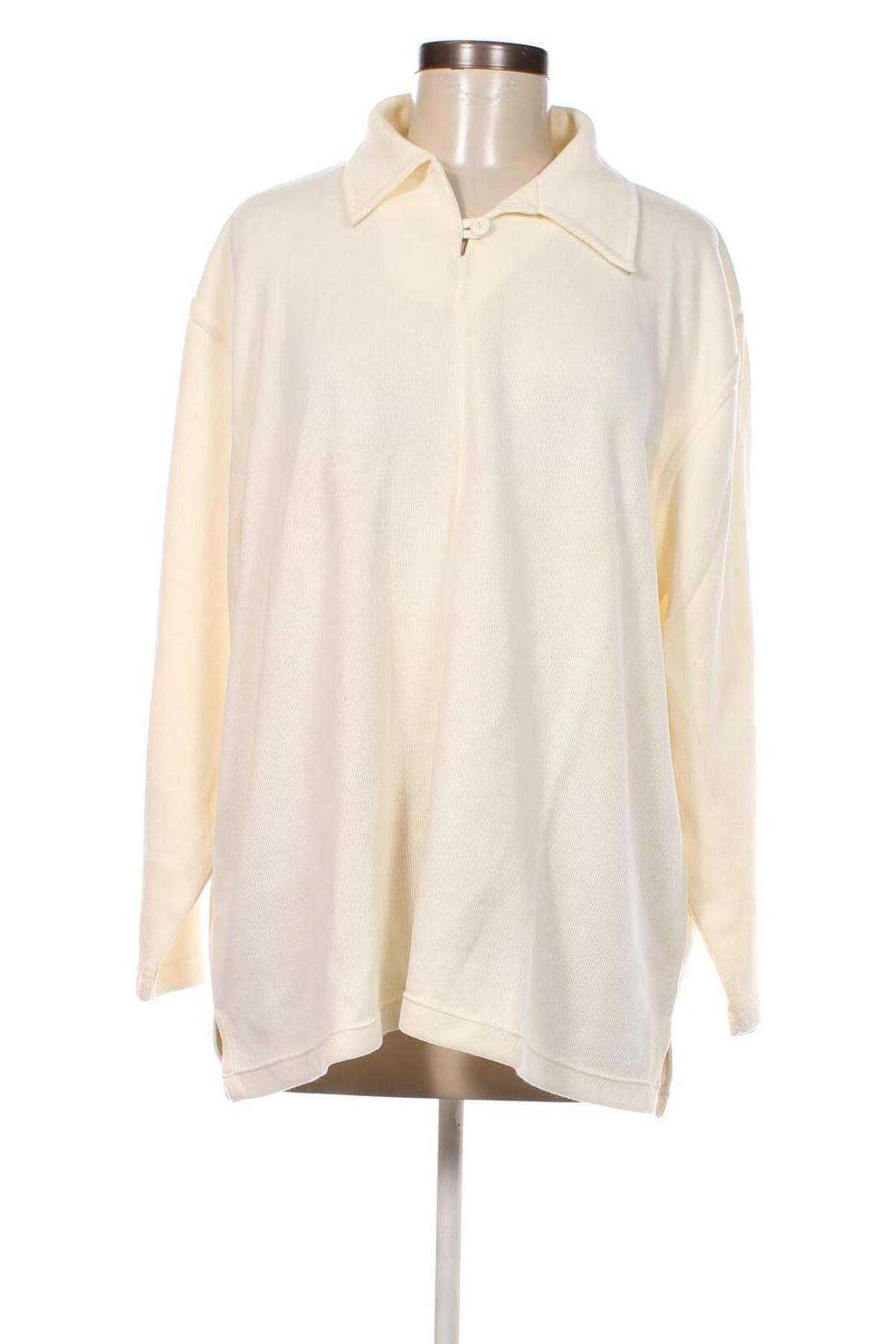 Γυναικείο πουλόβερ Surprise, Μέγεθος XL, Χρώμα  Μπέζ, Τιμή 9,30 €
