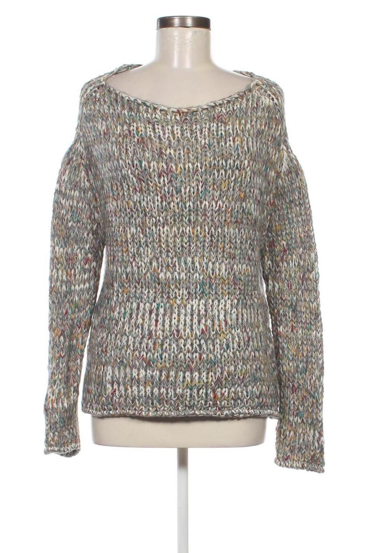 Damenpullover Susy Mix, Größe M, Farbe Mehrfarbig, Preis 15,68 €