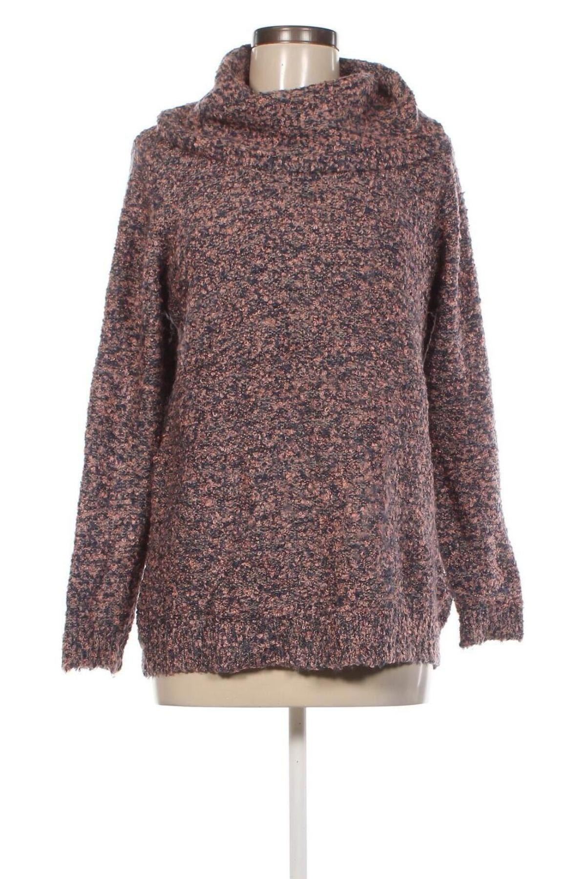 Damenpullover Suzanne Grae, Größe M, Farbe Mehrfarbig, Preis 13,98 €