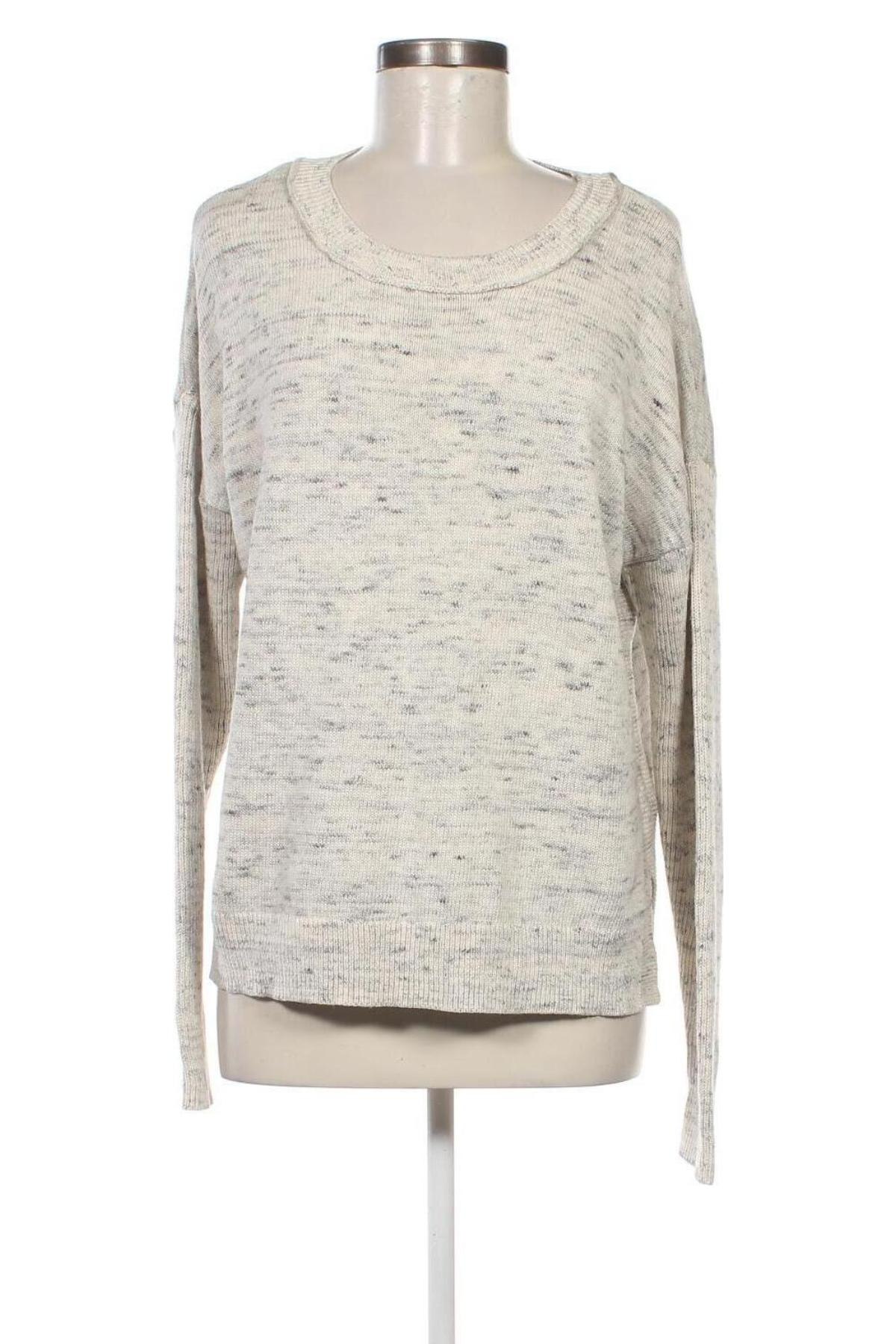 Γυναικείο πουλόβερ Tahari, Μέγεθος XL, Χρώμα Γκρί, Τιμή 24,93 €