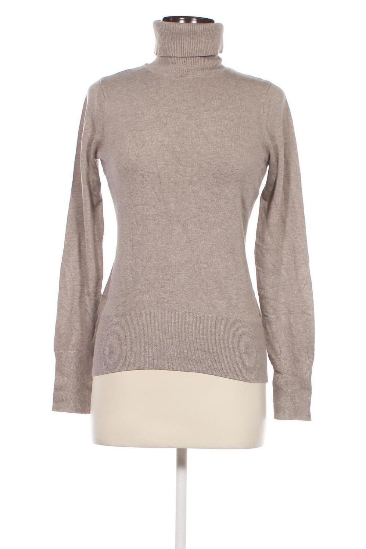 Damenpullover Taifun, Größe S, Farbe Beige, Preis 25,45 €