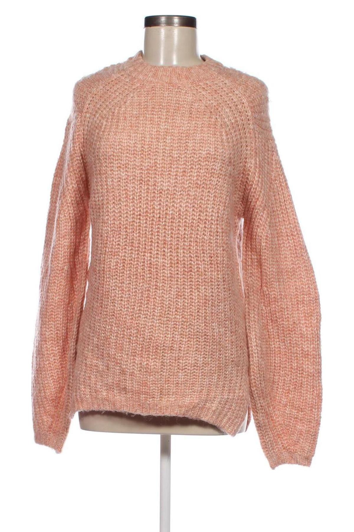 Γυναικείο πουλόβερ Target, Μέγεθος XS, Χρώμα Ρόζ , Τιμή 9,33 €