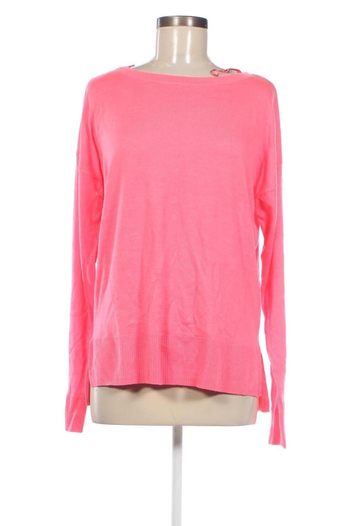 Damenpullover Terranova, Größe L, Farbe Rosa, Preis 8,45 €