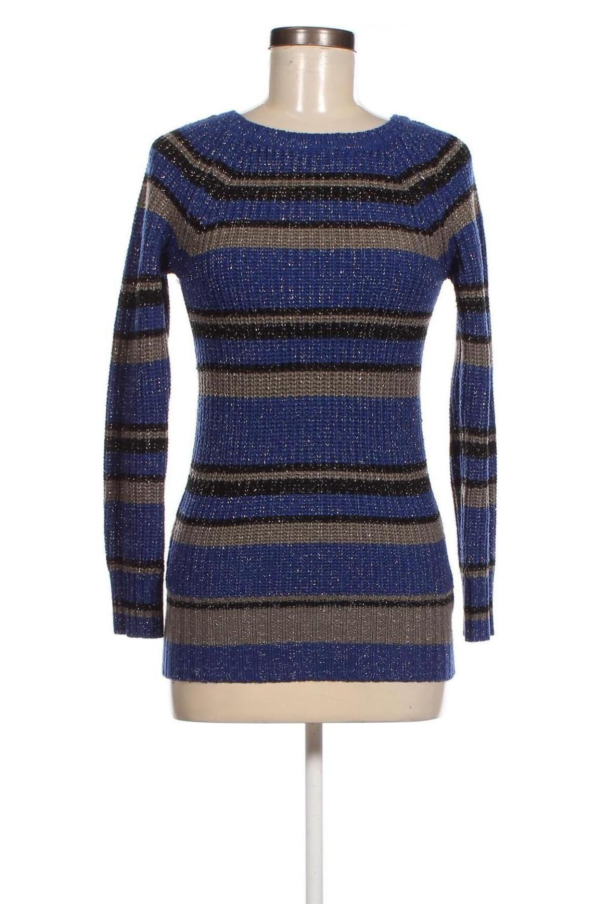 Női pulóver Terranova, Méret XS, Szín Kék, Ár 3 306 Ft