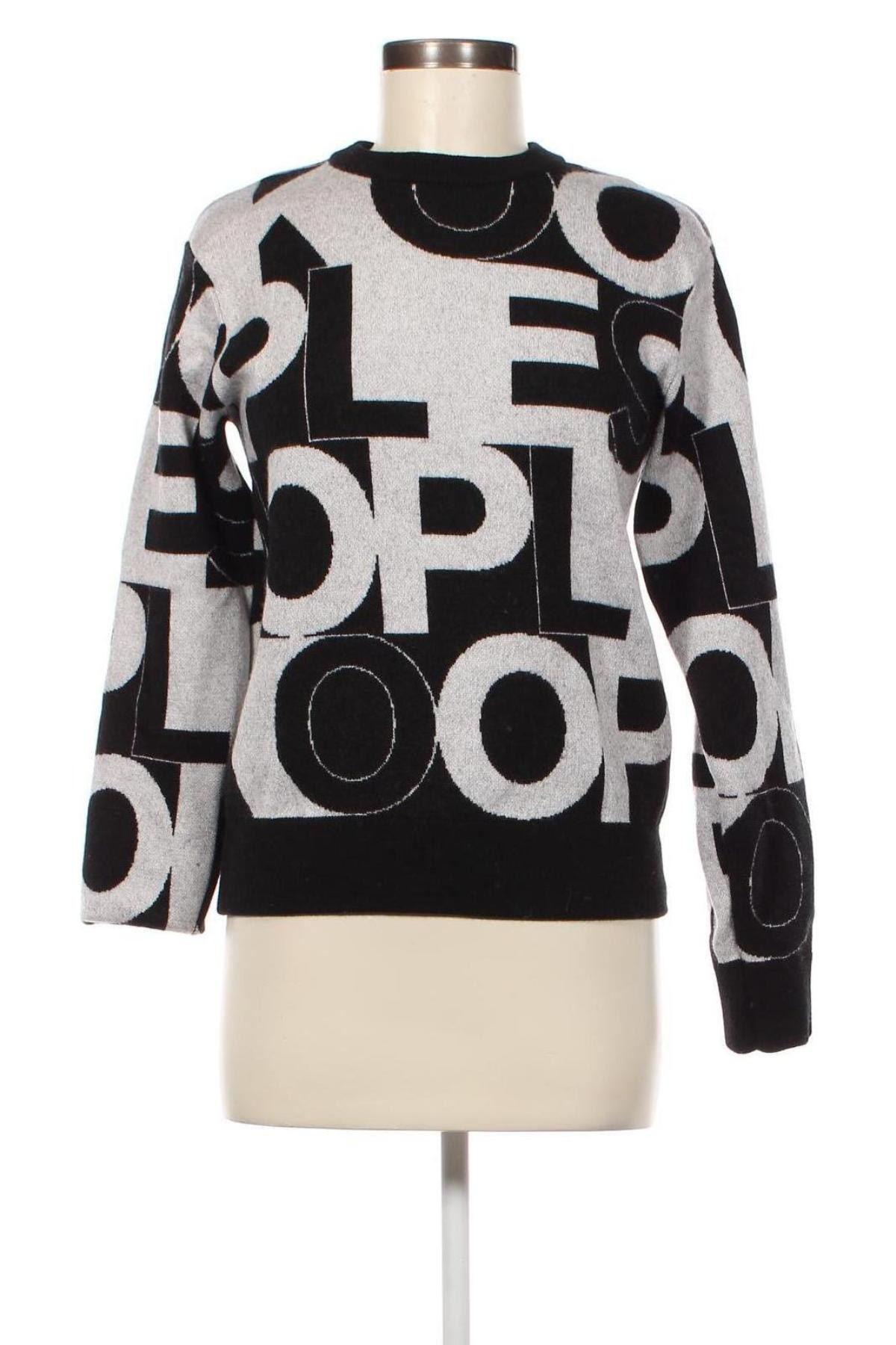 Damski sweter The Kooples, Rozmiar S, Kolor Kolorowy, Cena 569,07 zł