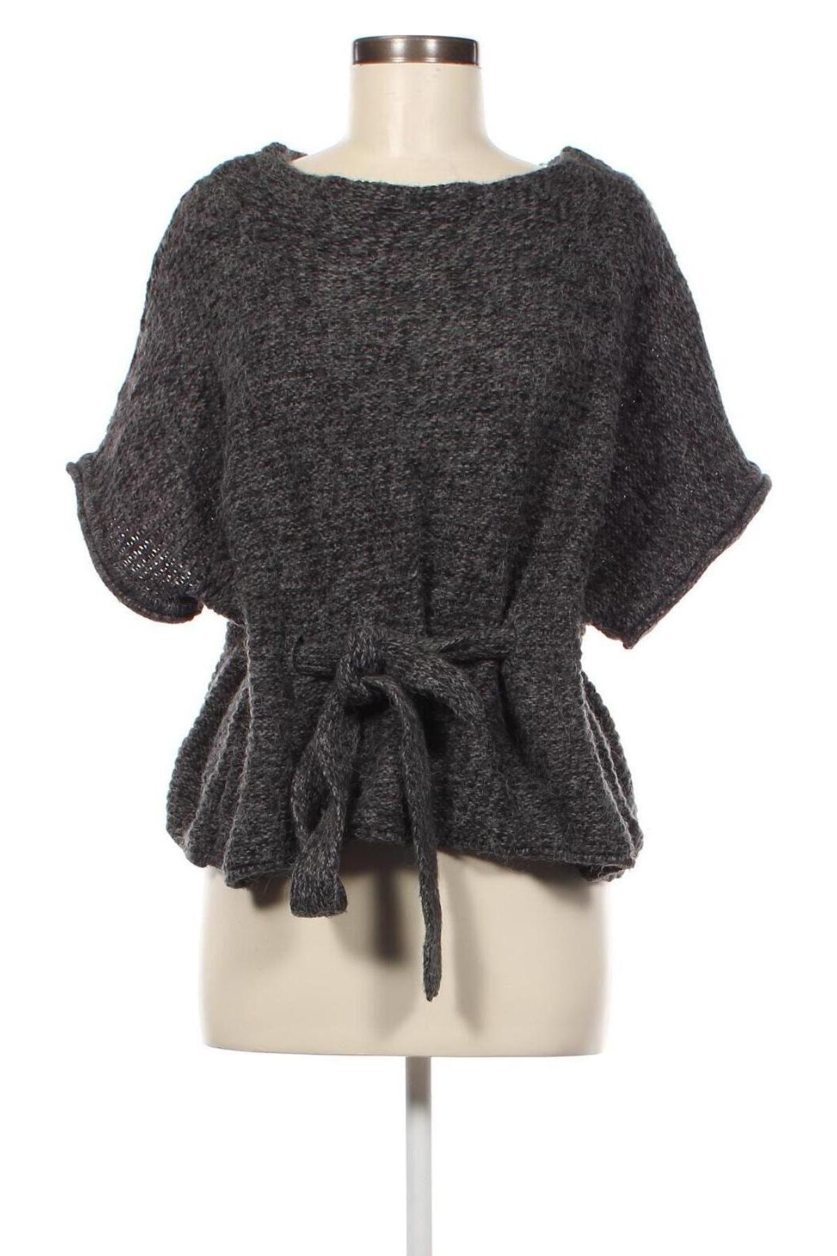 Damenpullover Topshop, Größe S, Farbe Grau, Preis € 9,99