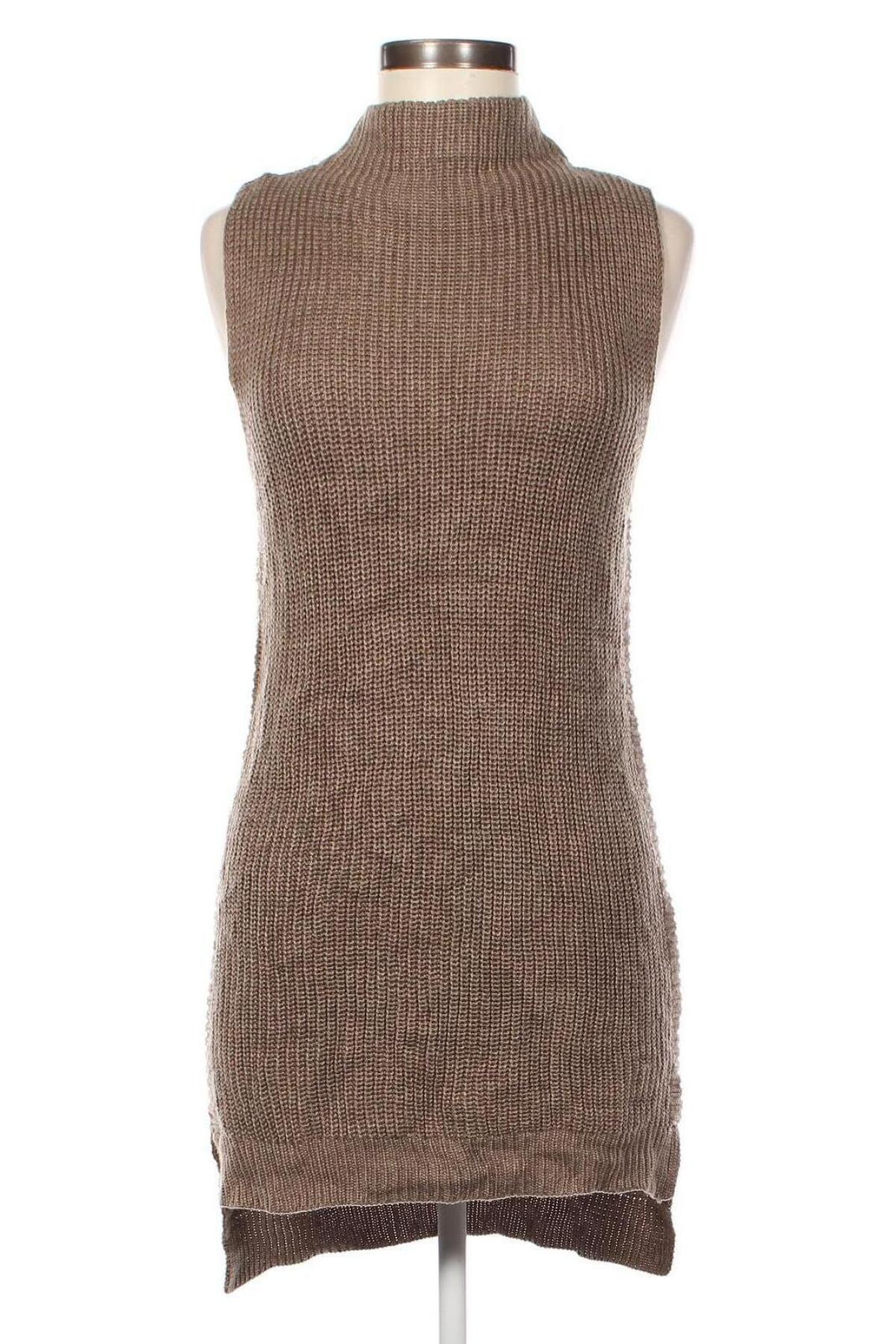 Damenpullover Tribal, Größe XS, Farbe Beige, Preis € 7,49