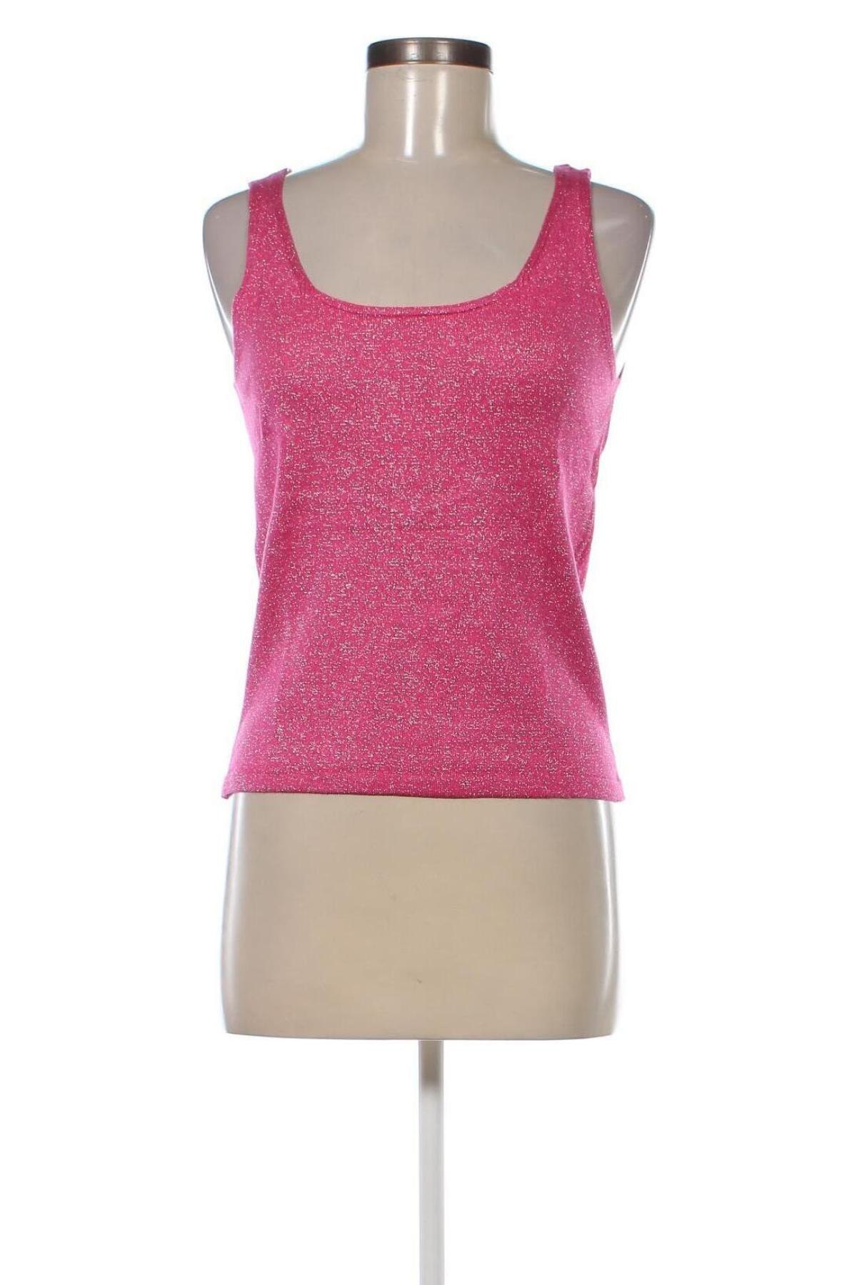 Damenpullover United Colors Of Benetton, Größe XS, Farbe Rosa, Preis € 21,57