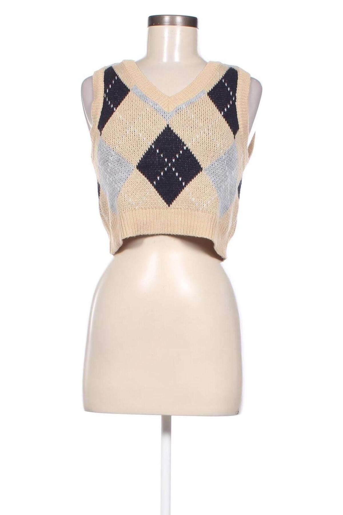 Γυναικείο πουλόβερ Urban Outfitters, Μέγεθος S, Χρώμα Πολύχρωμο, Τιμή 7,61 €