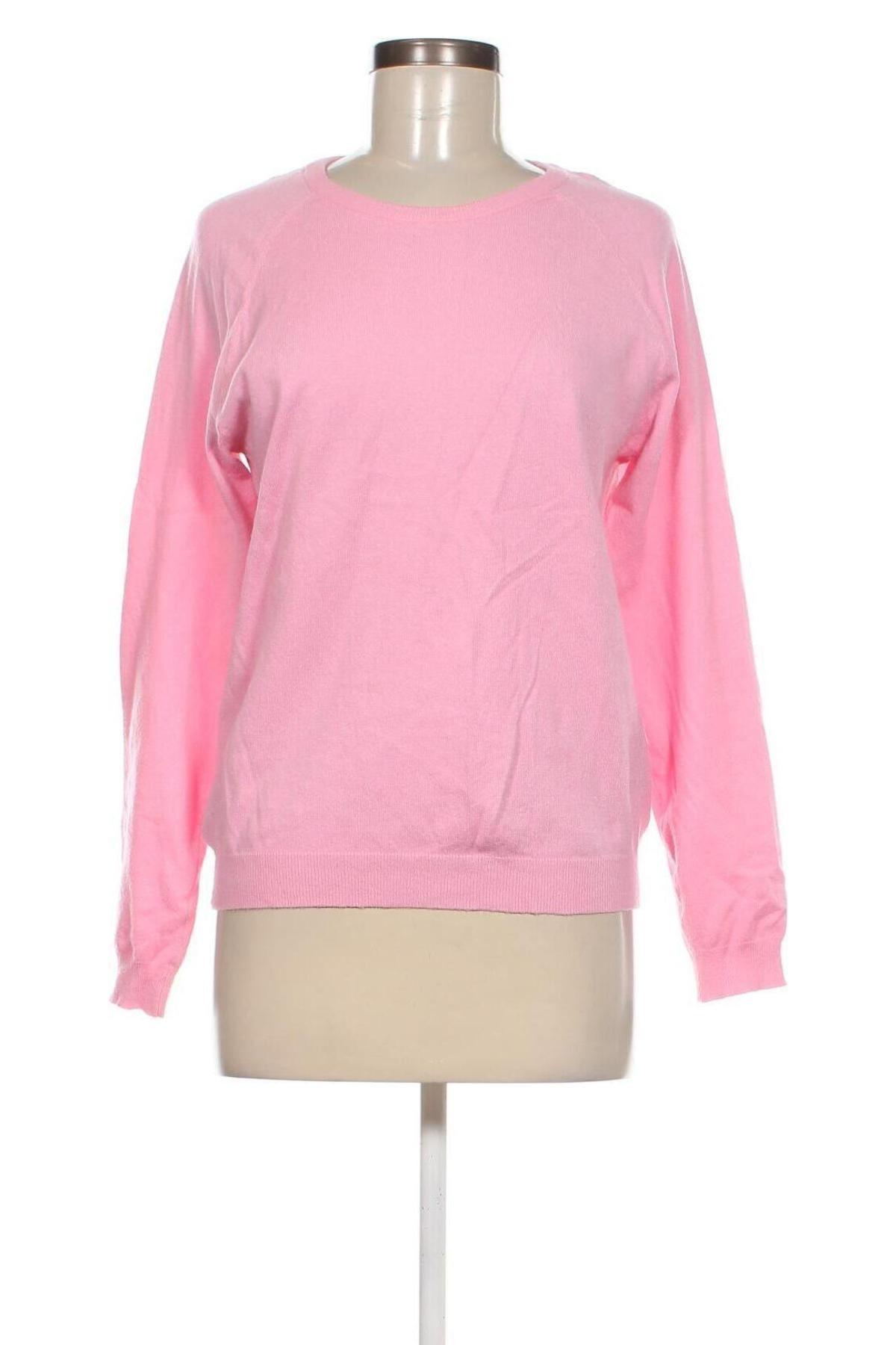 Damenpullover Vero Moda, Größe M, Farbe Rosa, Preis € 7,87