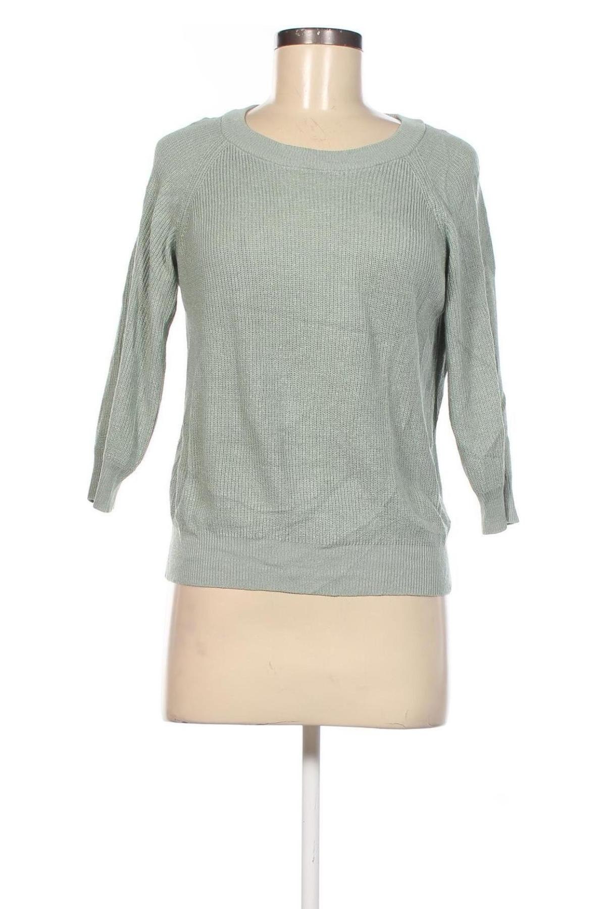 Damenpullover Vero Moda, Größe M, Farbe Grün, Preis € 9,77