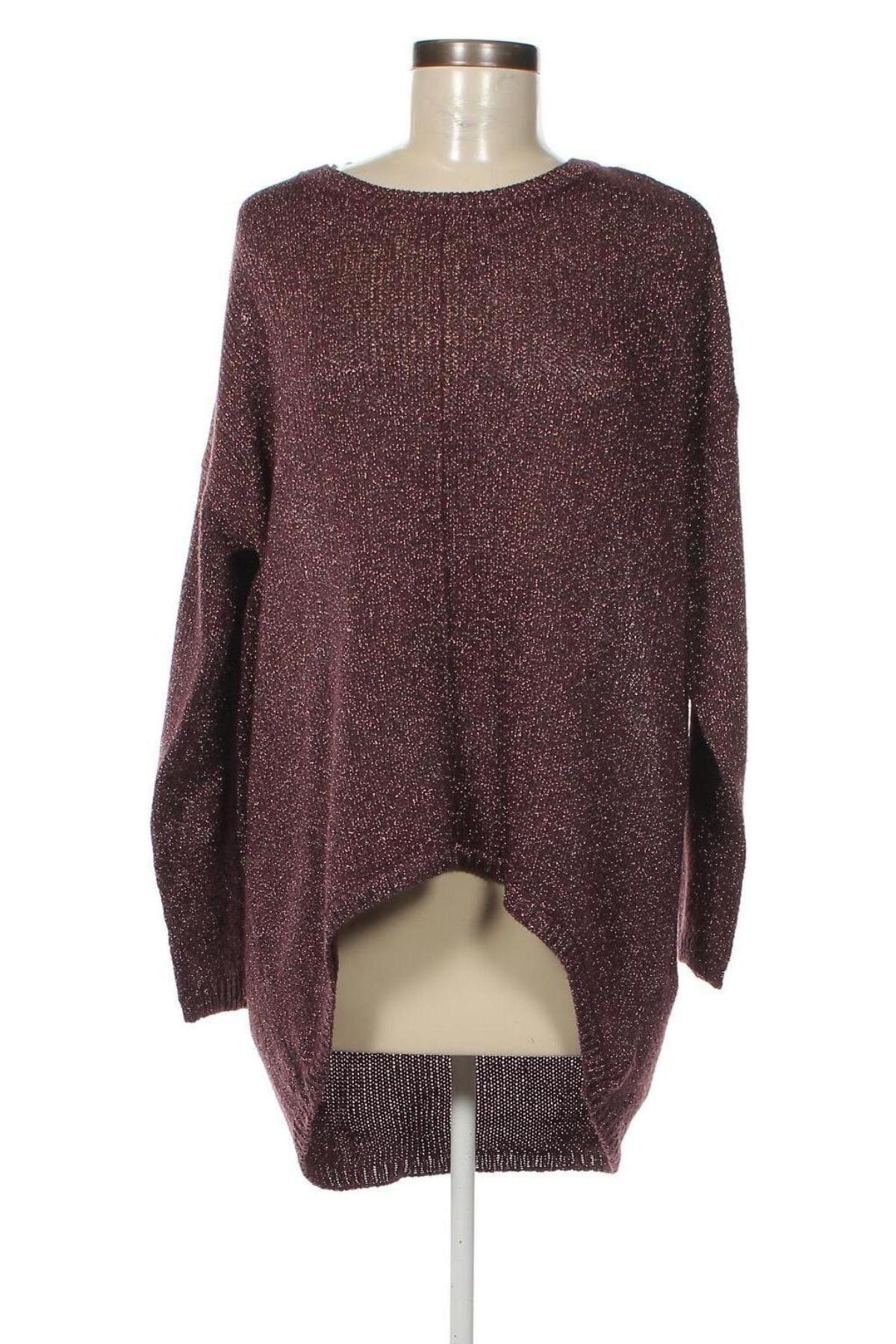 Damenpullover Vero Moda, Größe L, Farbe Rosa, Preis € 9,77