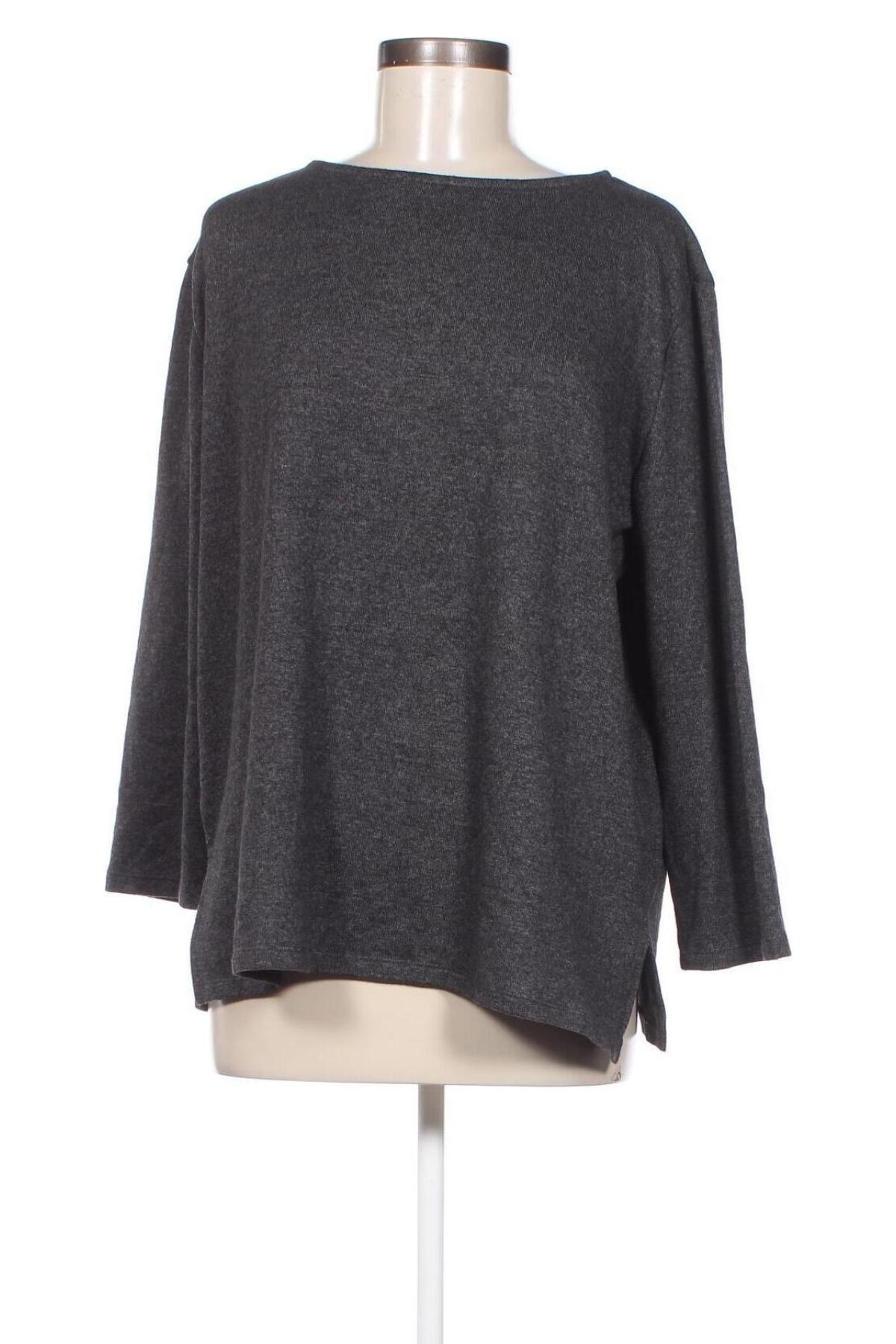 Damenpullover Vero Moda, Größe XL, Farbe Grau, Preis 11,09 €