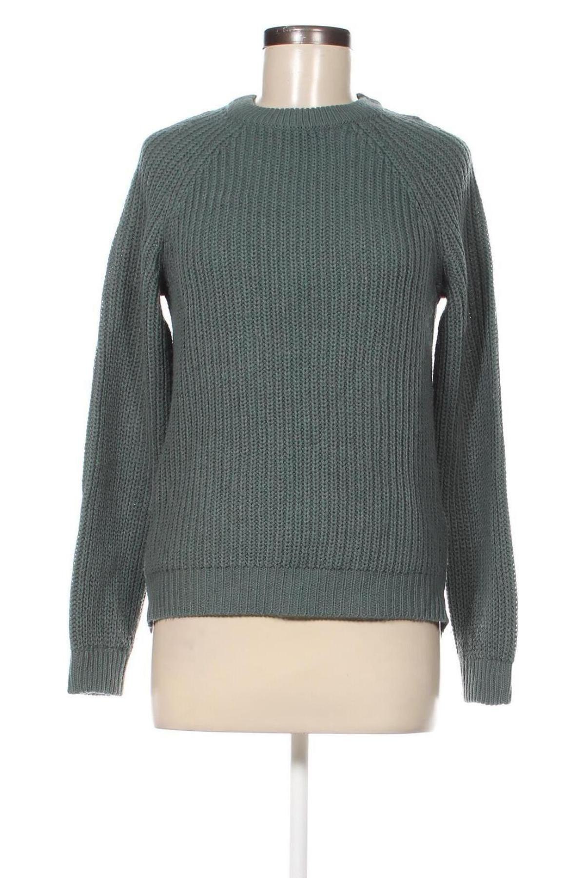 Damenpullover Vero Moda, Größe S, Farbe Grün, Preis € 9,77