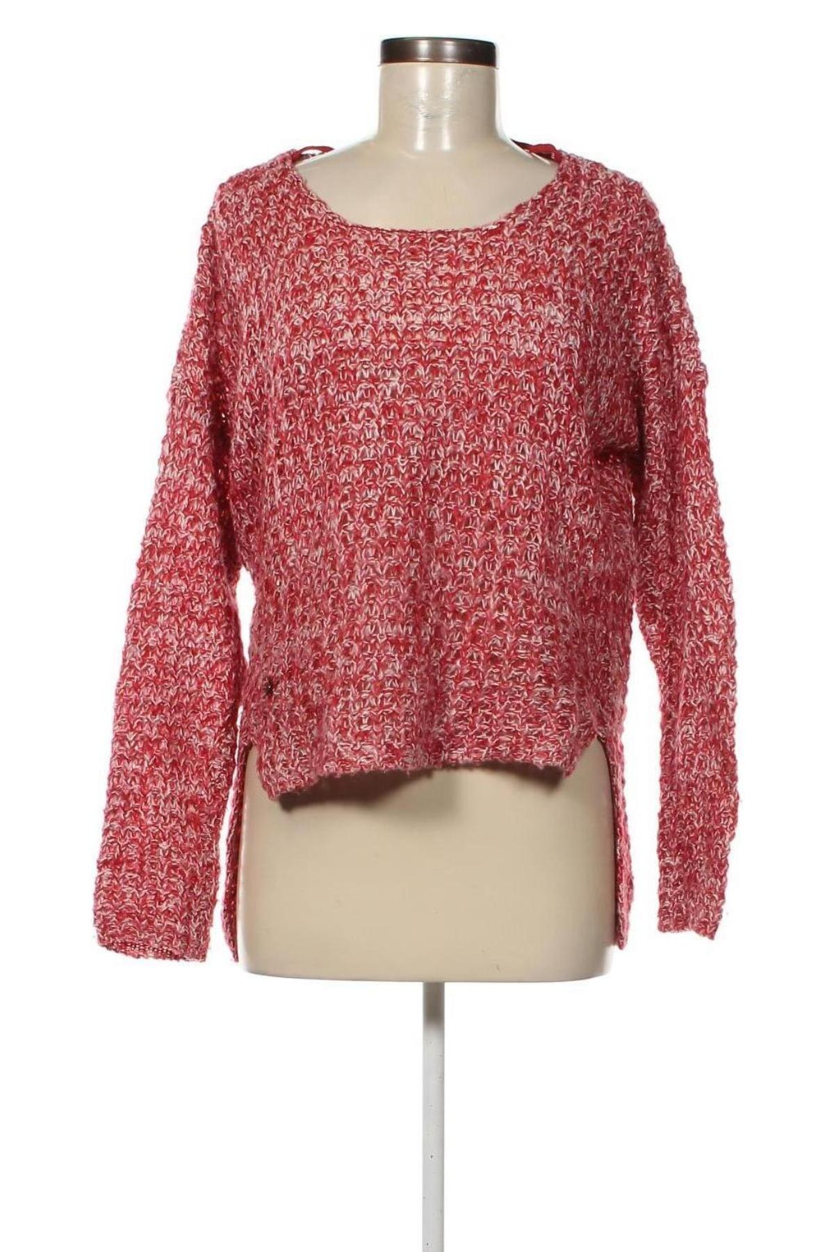 Damski sweter Vero Moda, Rozmiar S, Kolor Czerwony, Cena 44,91 zł