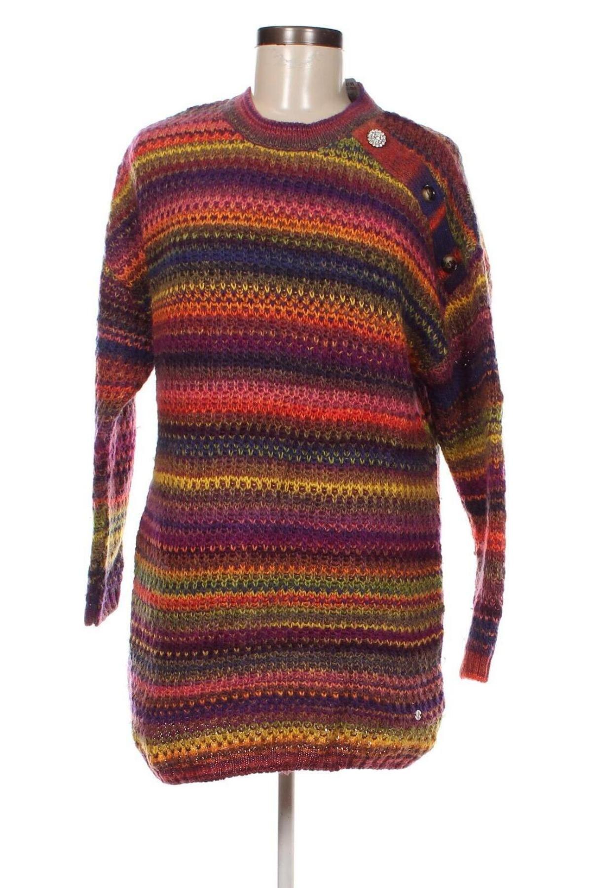 Damenpullover Walbusch, Größe XL, Farbe Mehrfarbig, Preis € 30,20