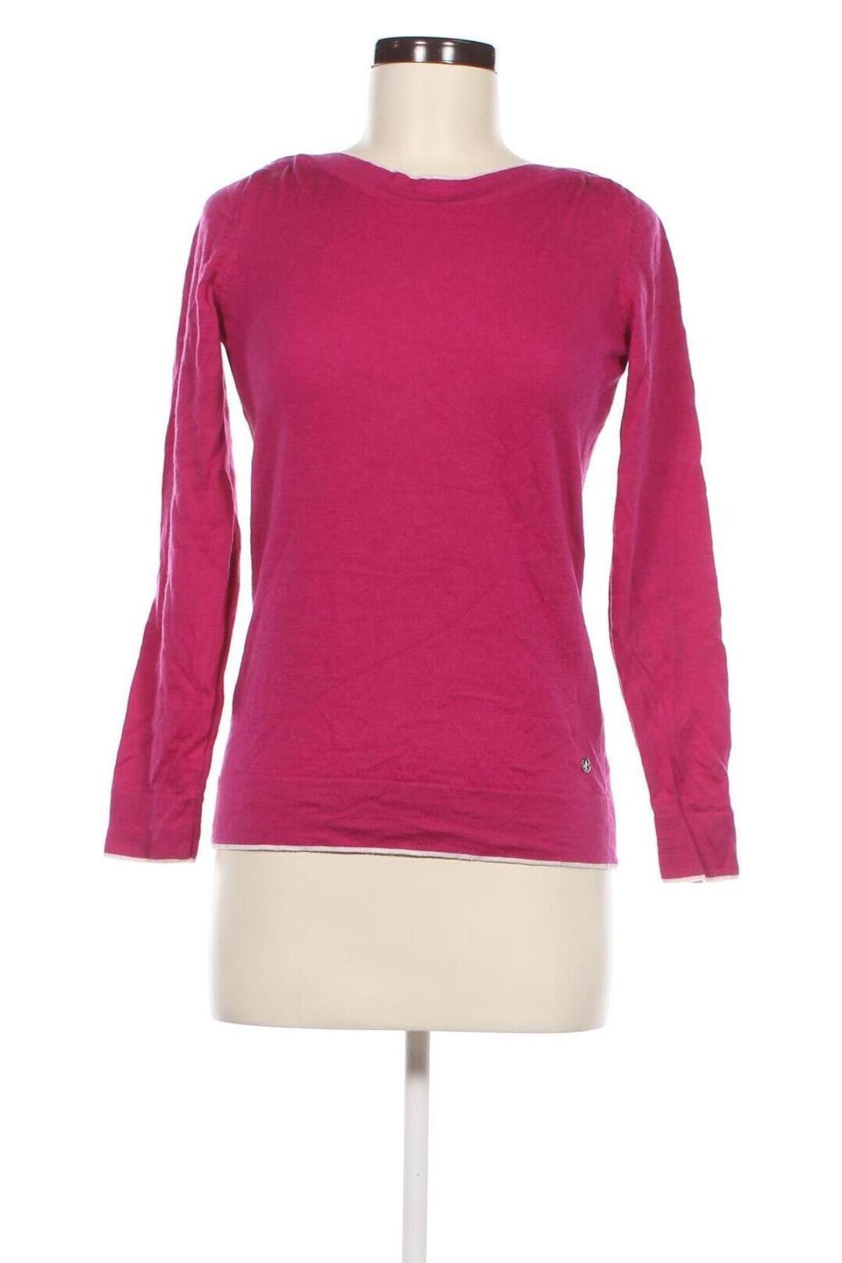 Damenpullover Walbusch, Größe S, Farbe Rosa, Preis € 43,14
