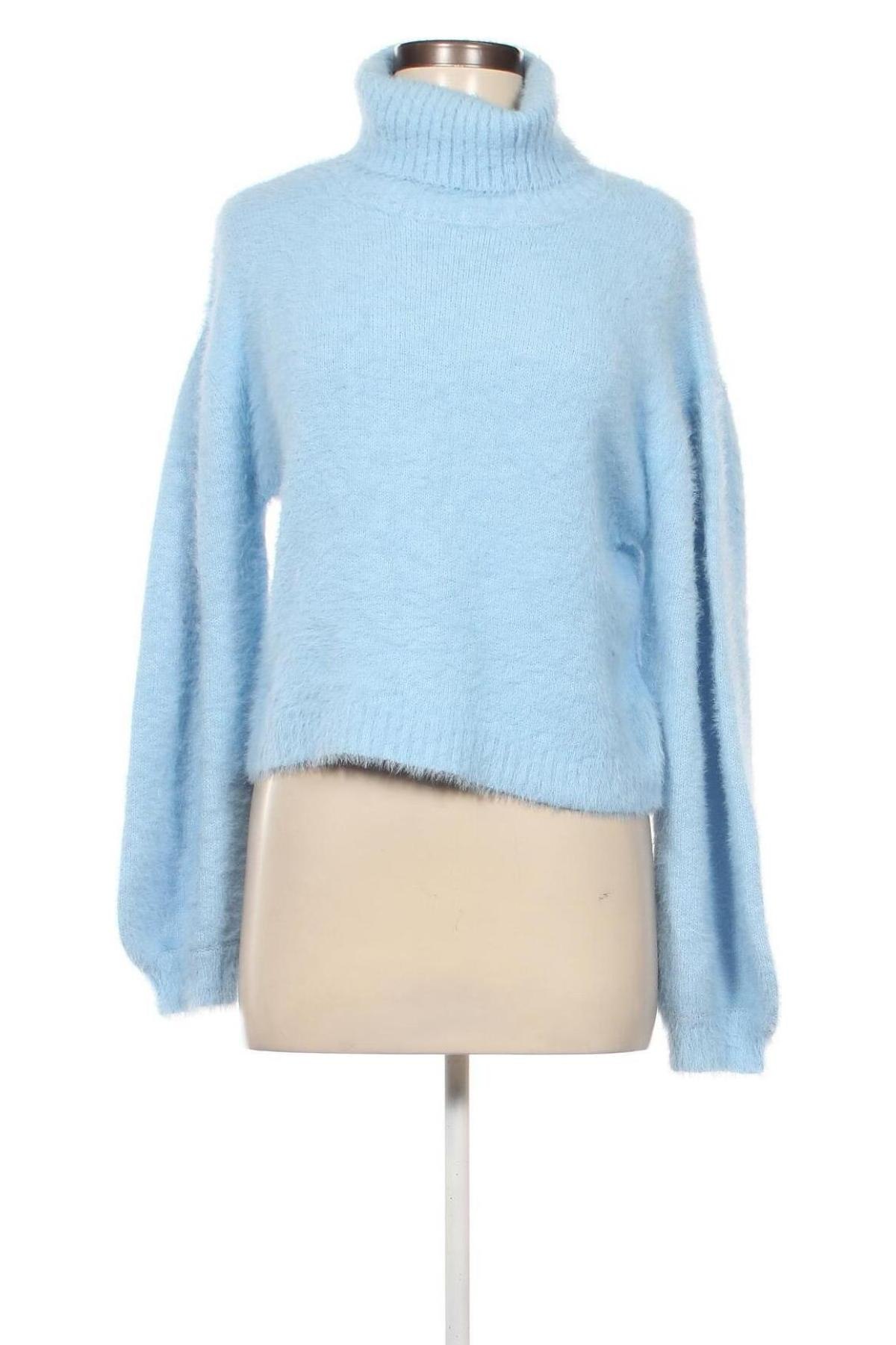 Damenpullover Wednesday's Girl, Größe S, Farbe Blau, Preis € 9,99