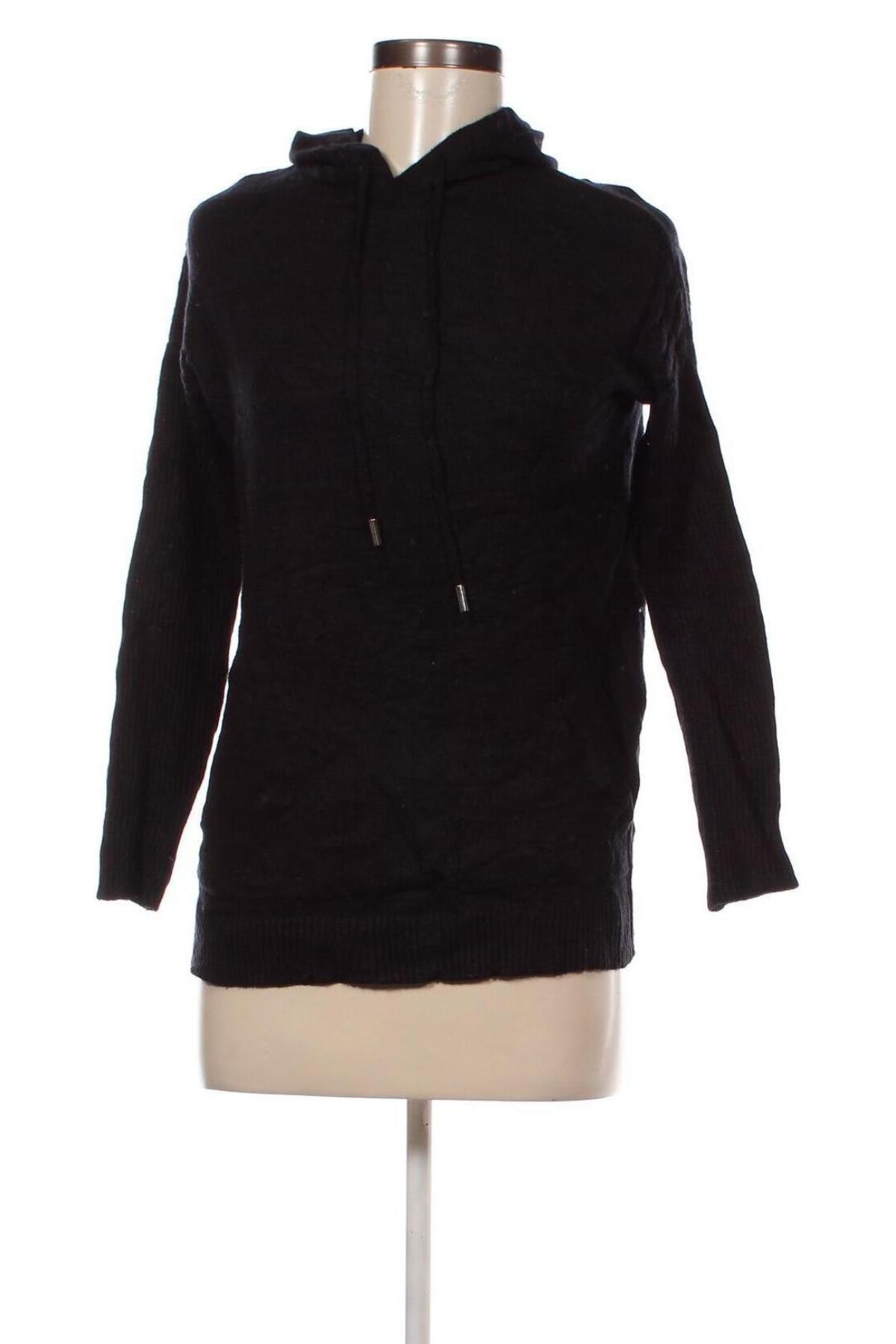 Дамски пуловер Workshop, Размер S, Цвят Черен, Цена 18,86 лв.