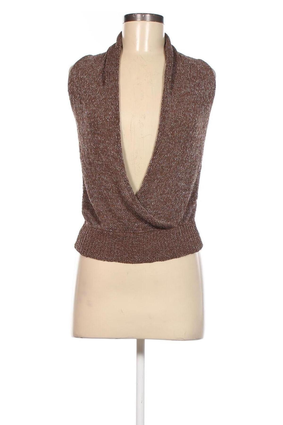 Damenpullover Xanaka, Größe S, Farbe Braun, Preis 4,04 €