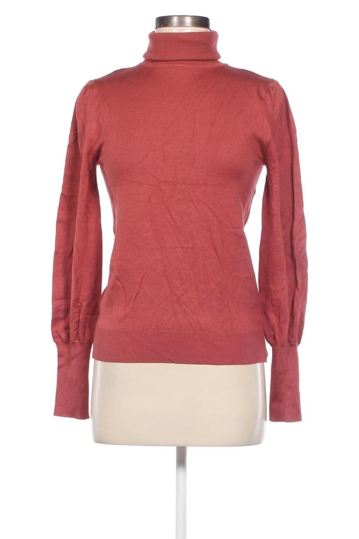 Damenpullover YDENCE, Größe M, Farbe Rot, Preis 14,84 €