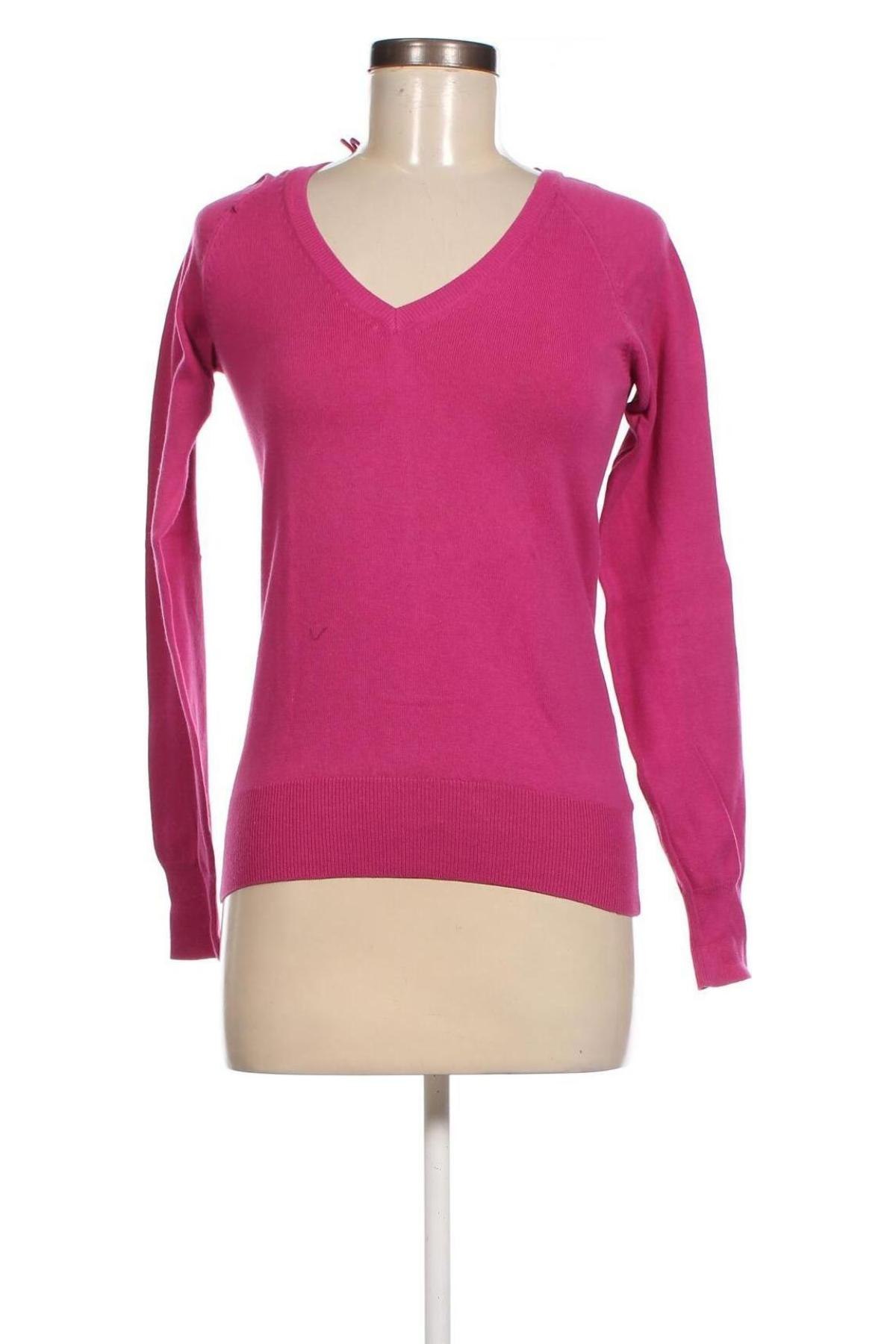 Damenpullover Yessica, Größe S, Farbe Rosa, Preis 8,01 €