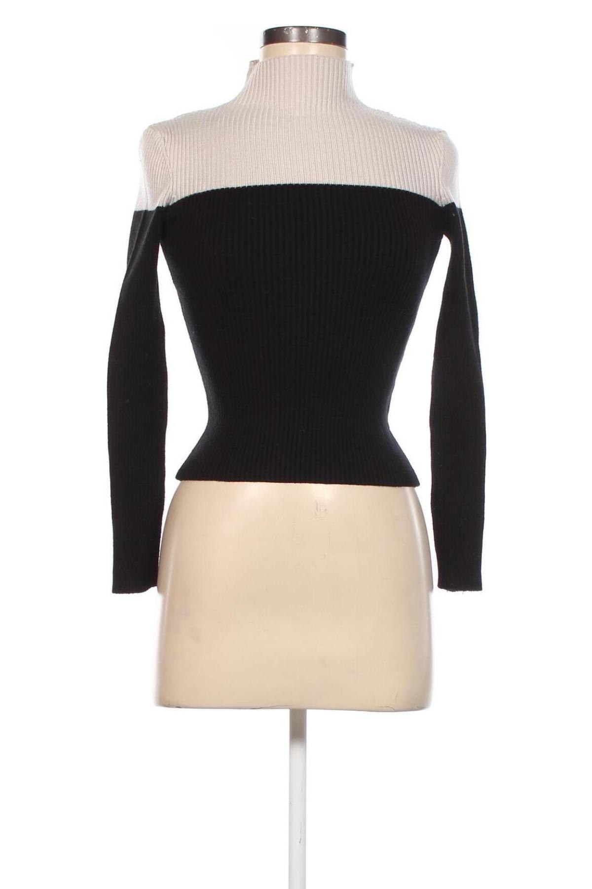 Γυναικείο πουλόβερ Zara, Μέγεθος S, Χρώμα Πολύχρωμο, Τιμή 7,87 €