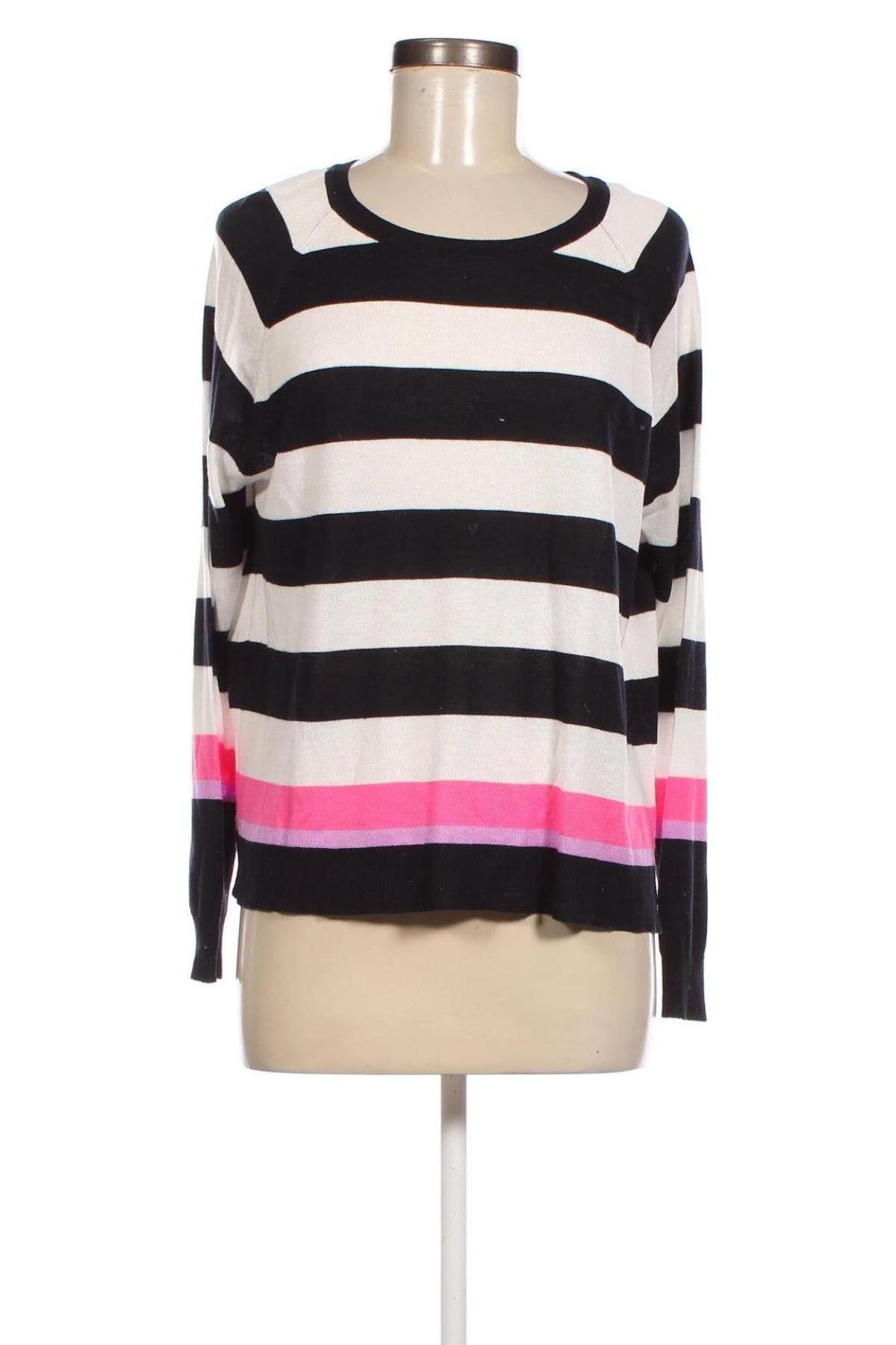 Damenpullover Zara Knitwear, Größe L, Farbe Mehrfarbig, Preis 8,40 €