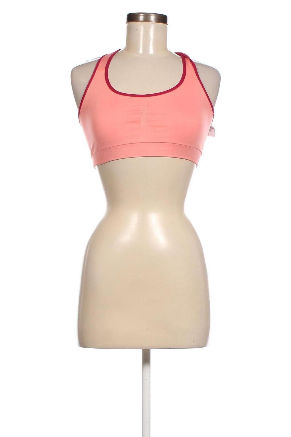 Damen Sporttop, Größe L, Farbe Rosa, Preis 4,56 €