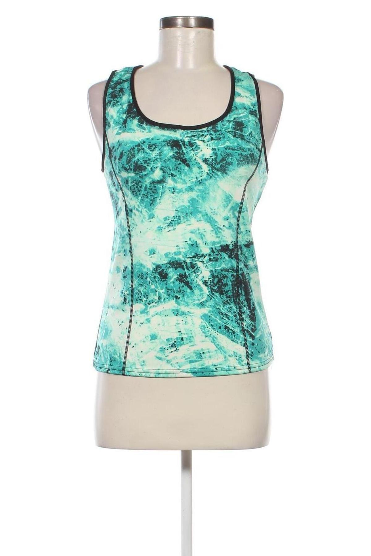 Damen Sporttop, Größe XL, Farbe Mehrfarbig, Preis 10,44 €