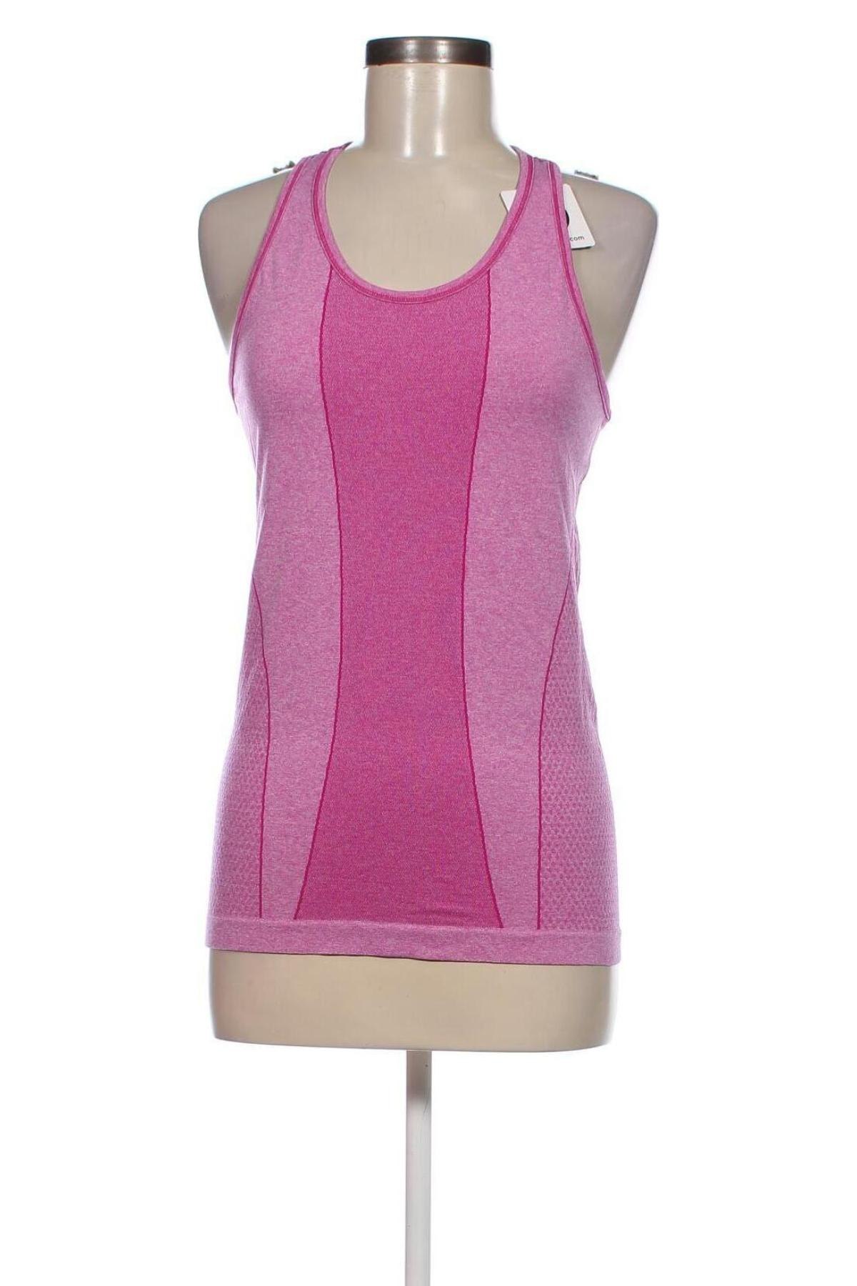 Damen Sporttop Crane, Größe L, Farbe Rosa, Preis 3,24 €