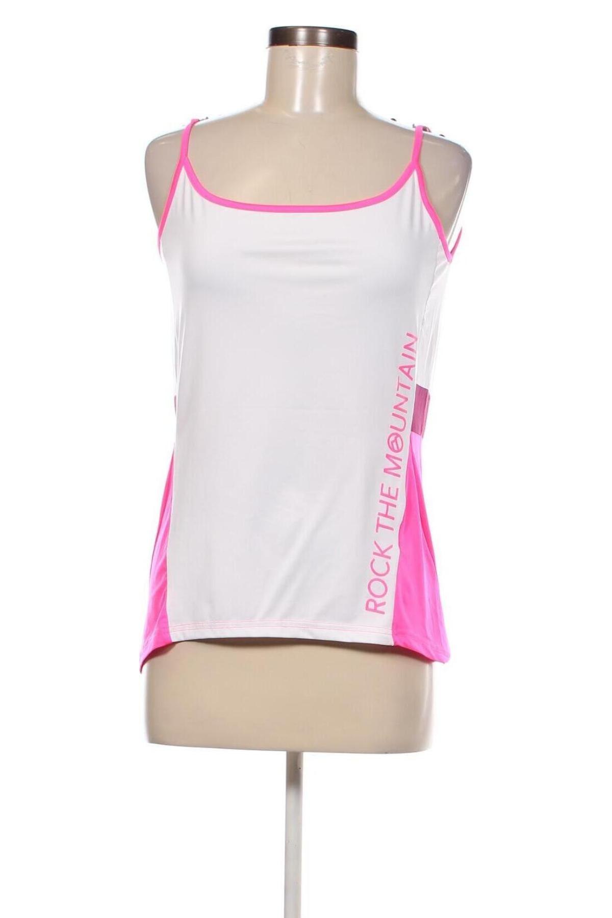 Damen Sporttop Crane, Größe L, Farbe Mehrfarbig, Preis 3,65 €