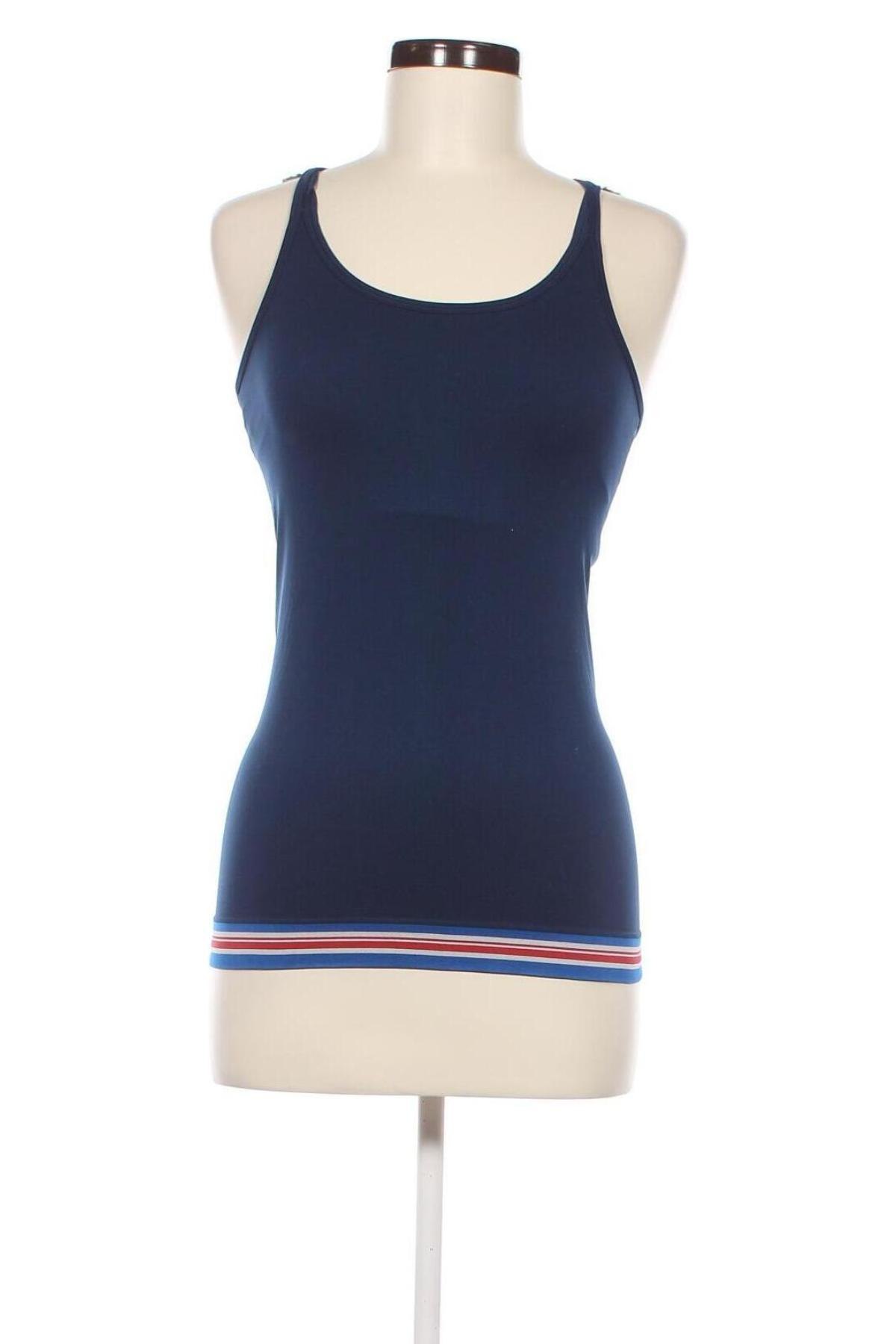 Damen Sporttop Crane, Größe S, Farbe Blau, Preis 3,13 €