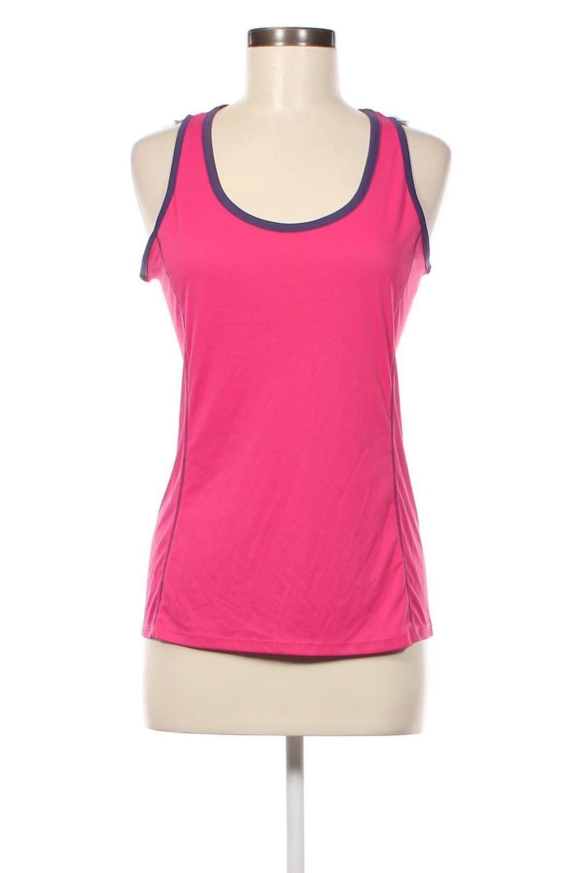 Damen Sporttop Crane, Größe L, Farbe Rosa, Preis € 10,44