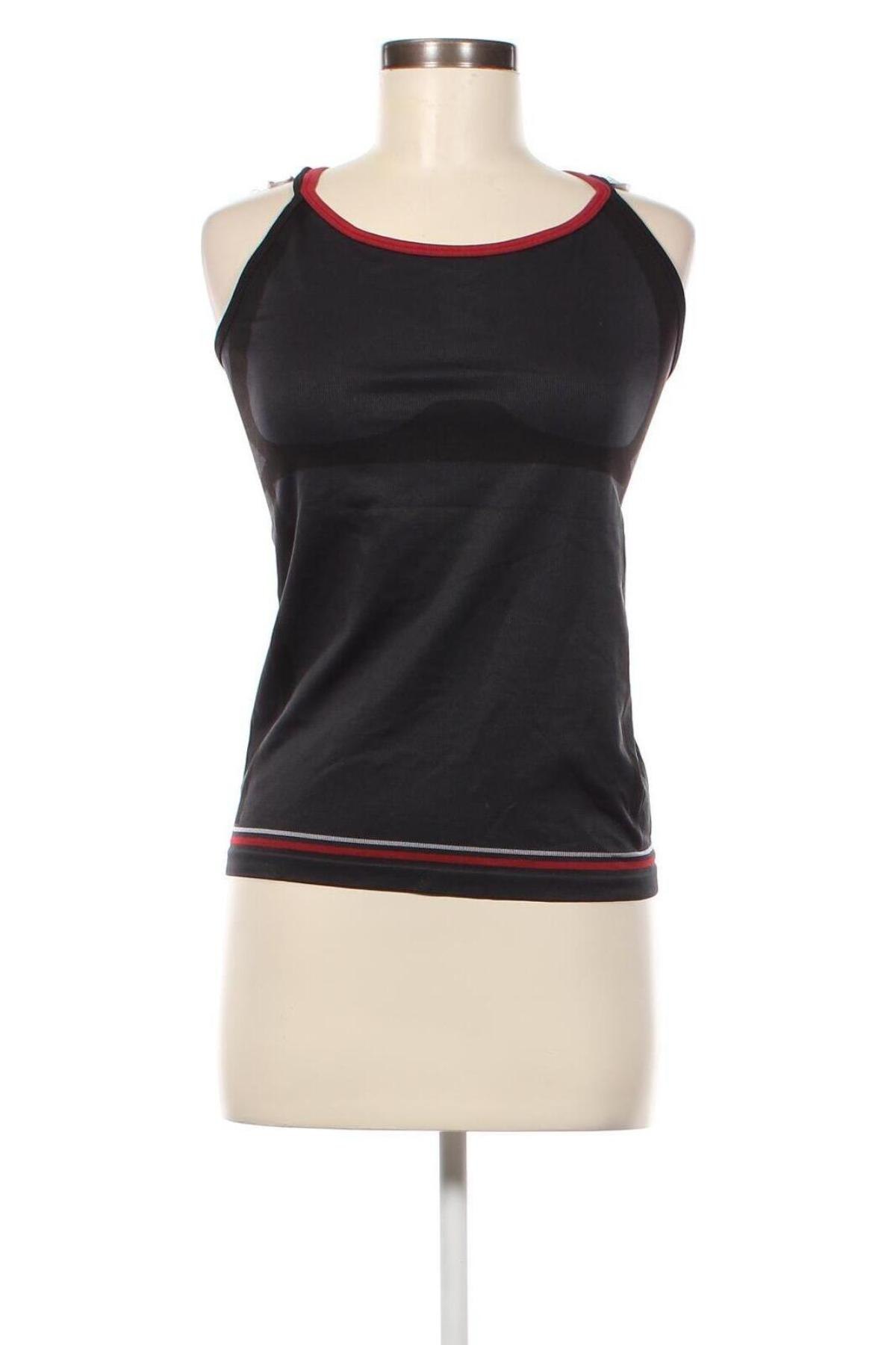 Damen Sporttop Crane, Größe L, Farbe Schwarz, Preis 2,61 €