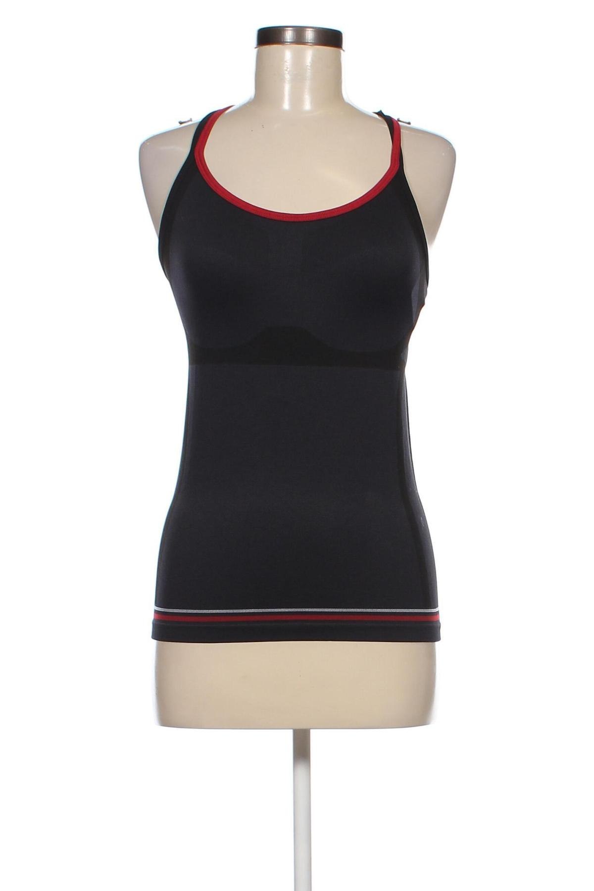 Damen Sporttop Crane, Größe M, Farbe Schwarz, Preis 3,65 €