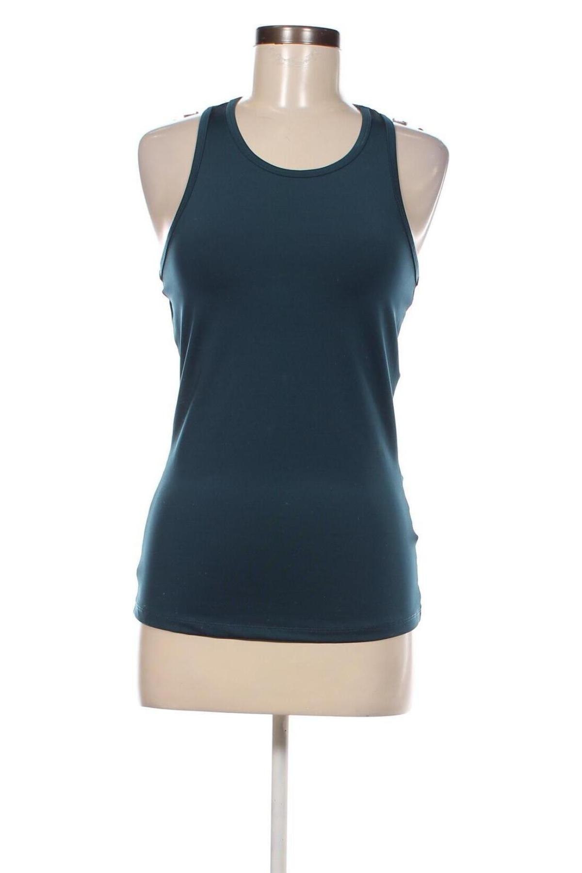 Damen Sporttop Crivit, Größe S, Farbe Blau, Preis 10,44 €