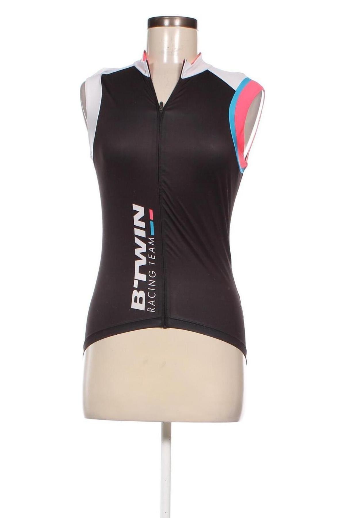 Damen Sporttop Decathlon, Größe M, Farbe Mehrfarbig, Preis 10,44 €