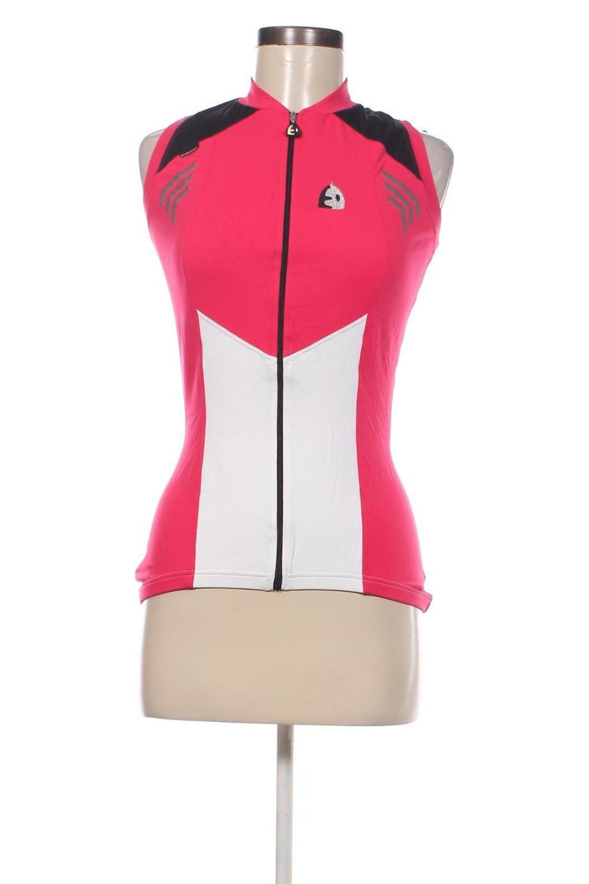 Damen Sporttop Etxeondo, Größe L, Farbe Rosa, Preis € 9,46