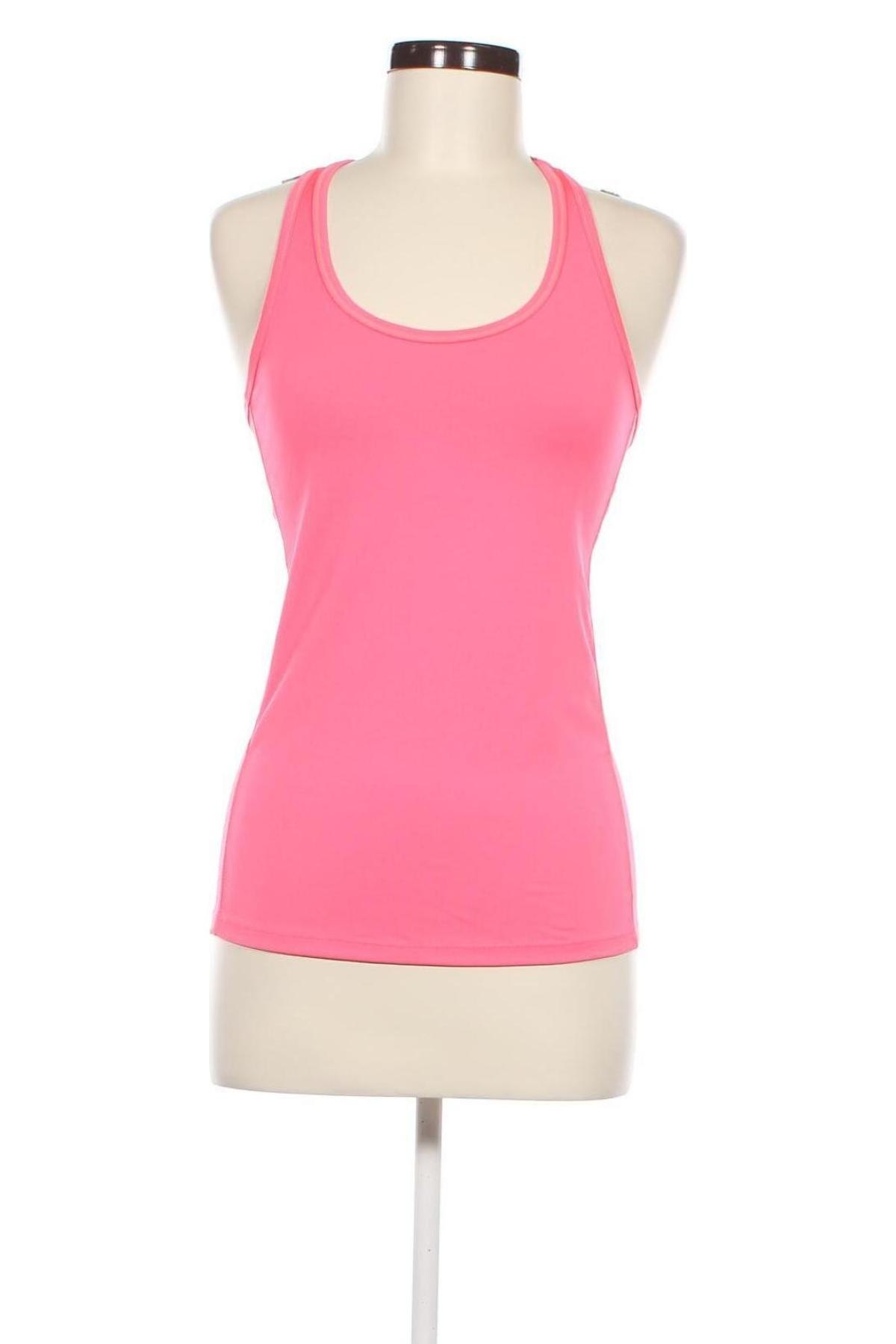 Damen Sporttop H&M Sport, Größe S, Farbe Rosa, Preis € 3,24