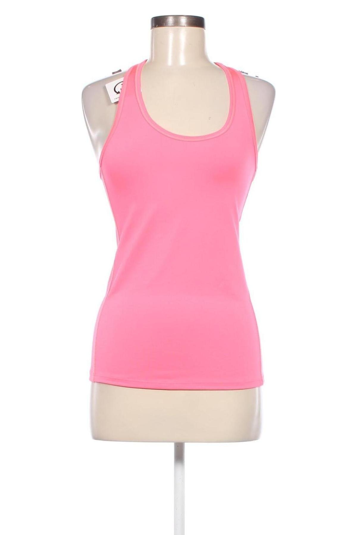 Damen Sporttop H&M Sport, Größe S, Farbe Rosa, Preis € 10,44