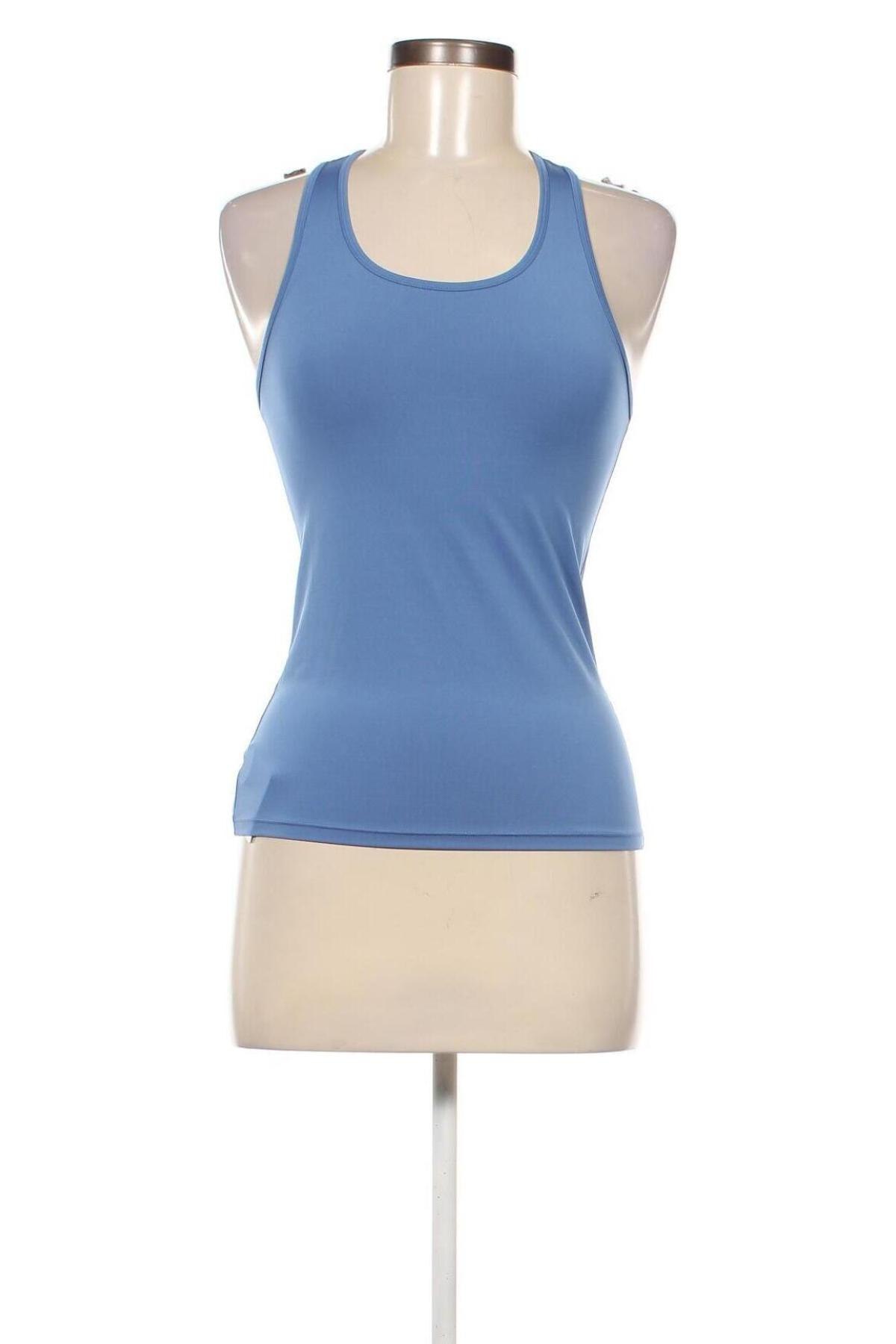 Női sport top H&M Sport, Méret XS, Szín Kék, Ár 3 805 Ft